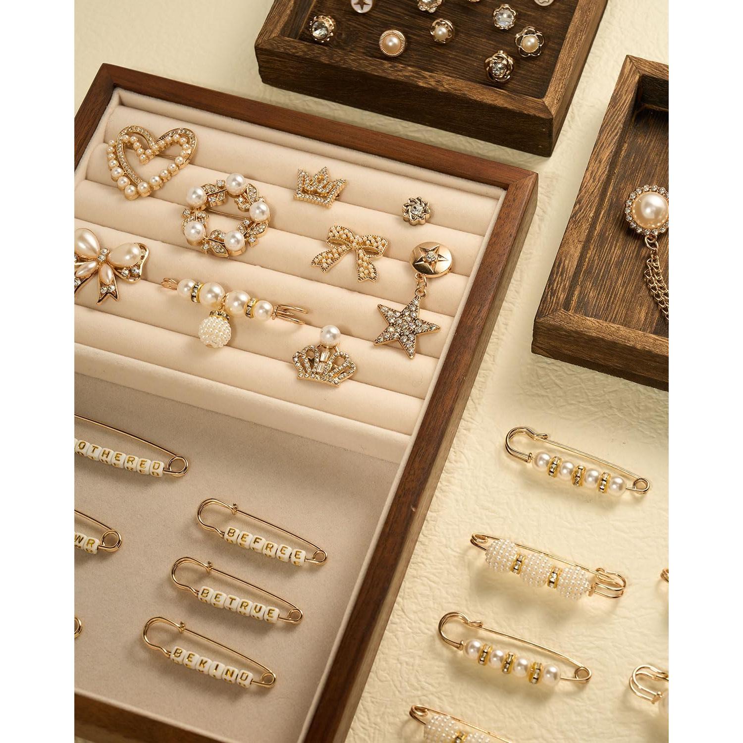 Kit de 335 Piezas de Charms para Calcetines DoDoBeads