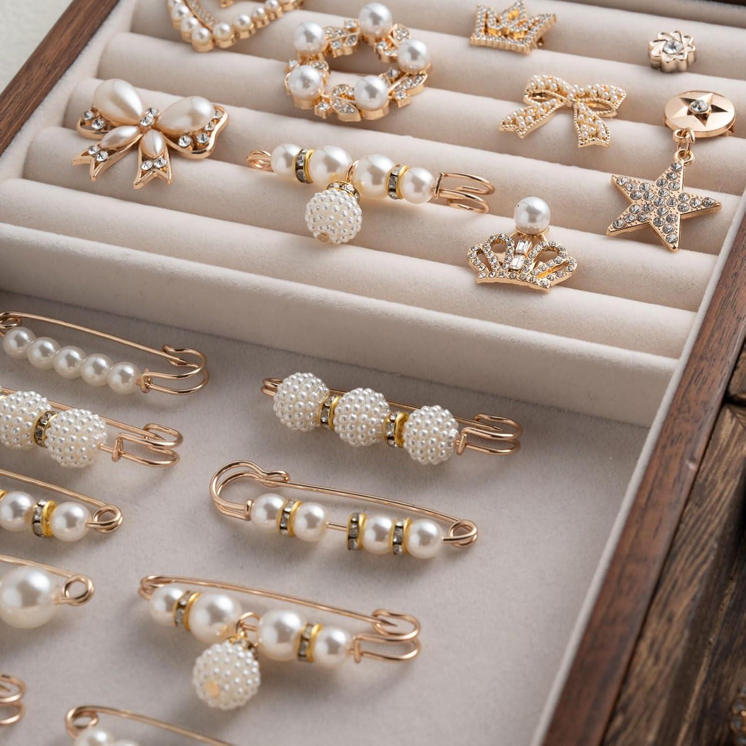 Kit de 335 Piezas de Charms para Calcetines DoDoBeads