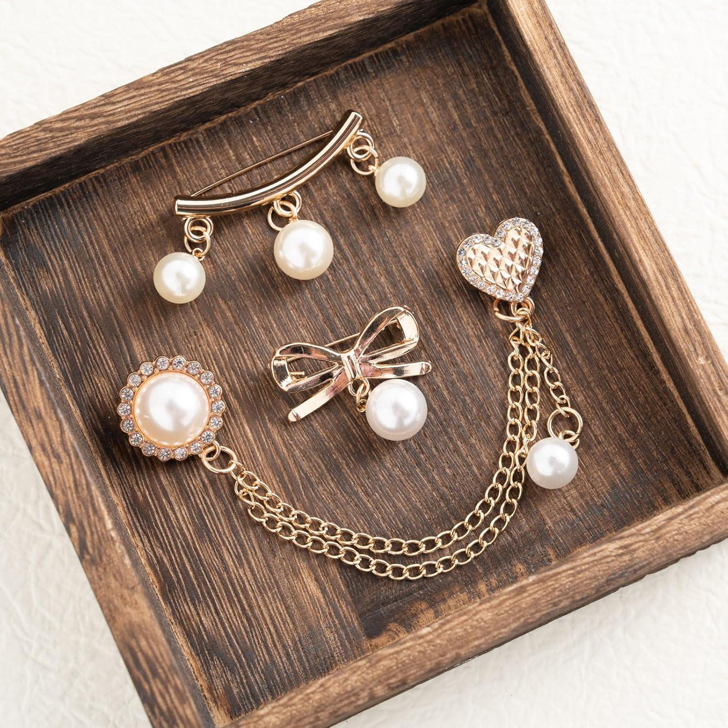 Kit de 335 Piezas de Charms para Calcetines DoDoBeads