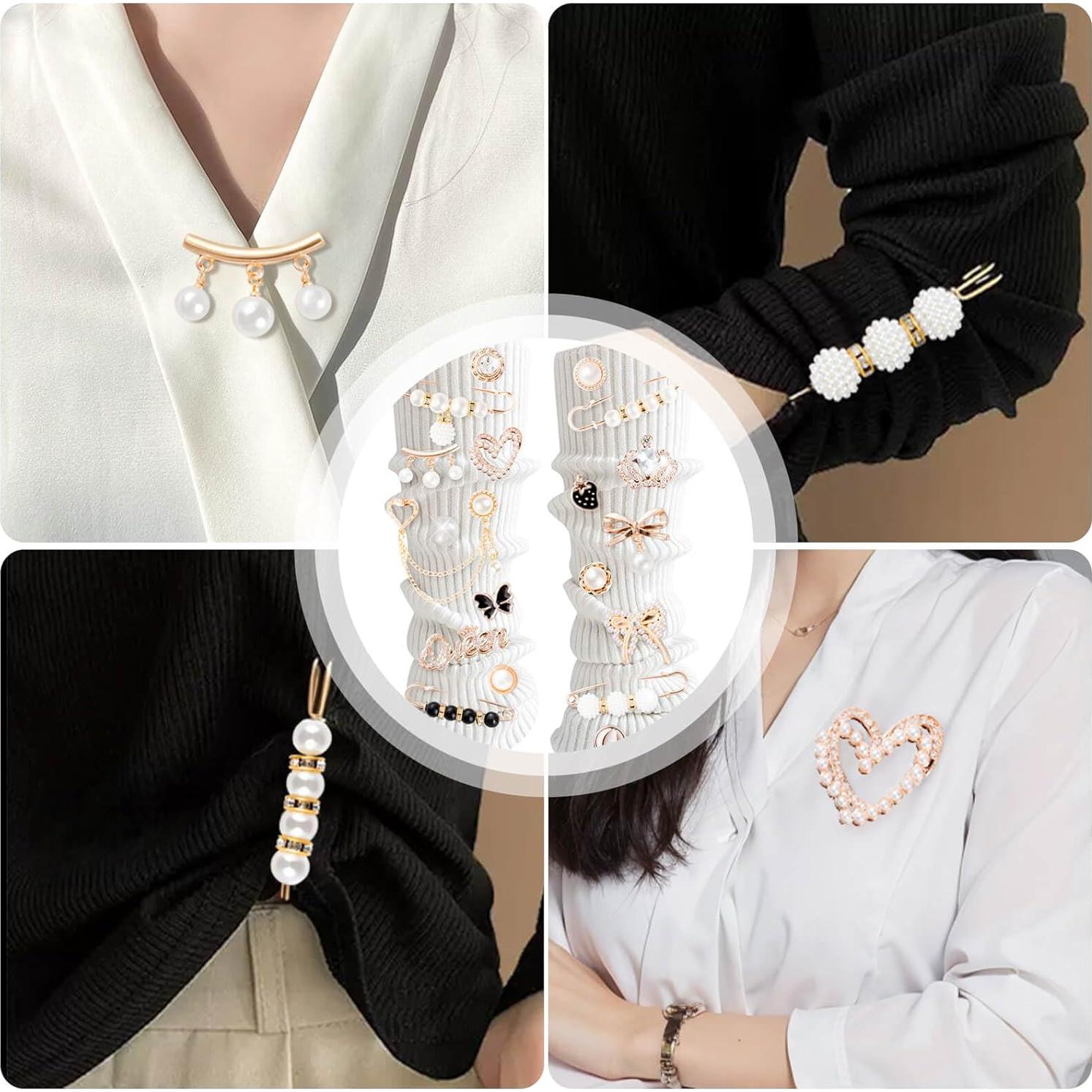 Kit de 80 Piezas de Encantos de Calcetines RQAYE - Personaliza tu Estilo