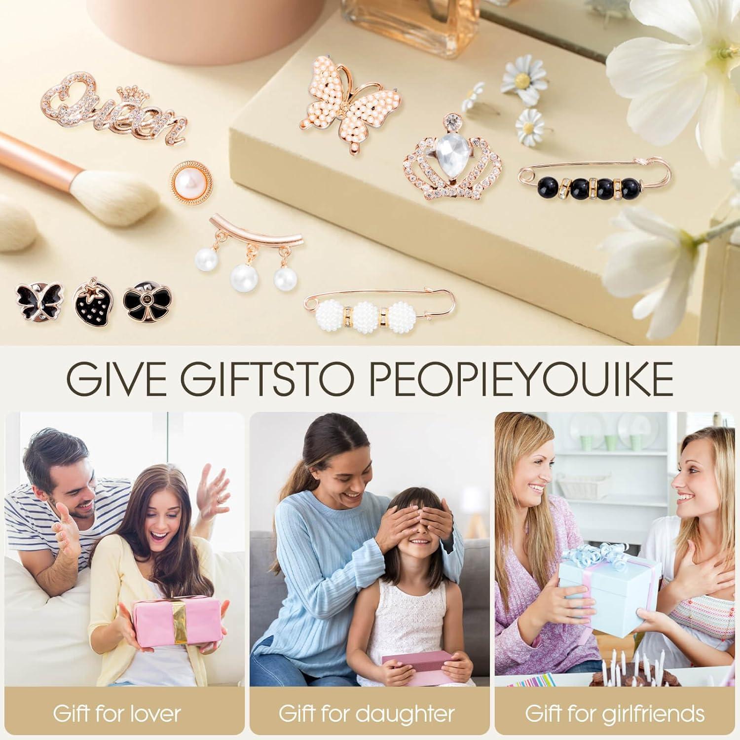 Kit de 80 Piezas de Encantos de Calcetines RQAYE - Personaliza tu Estilo