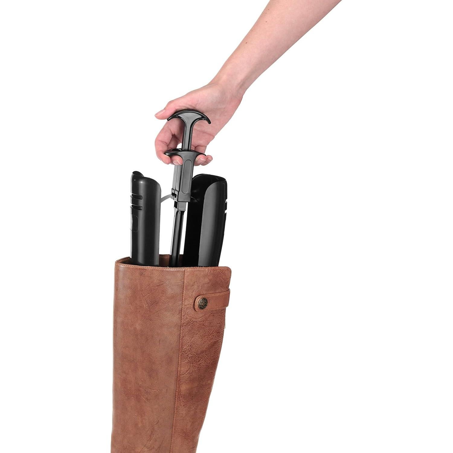 Formadores de Botas Whitmor - Soporte Vertical 42.6 cm