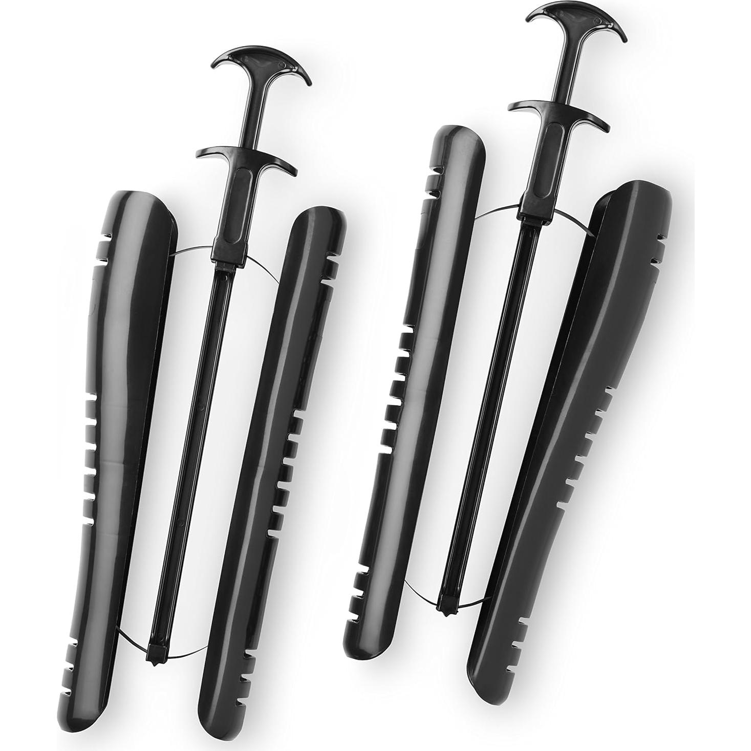 Formadores de Botas Whitmor - Soporte Vertical 42.6 cm