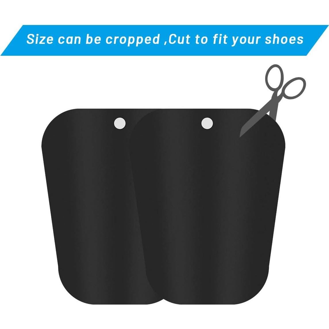 Formas para Botas AHIER - 12 Hojas, 30.48/35.56/40.64 cm