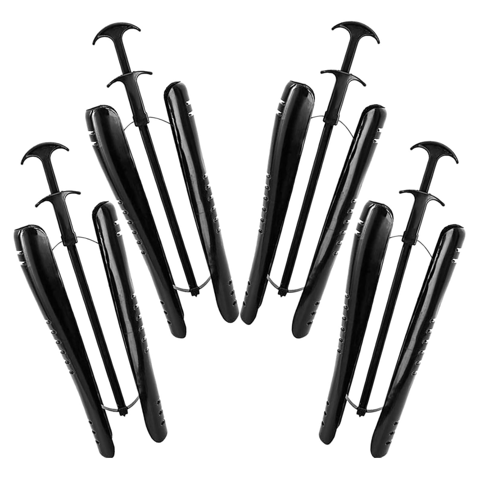 Soporte para Botas Altas 4 Pcs CT-Boot Trees Ajustable