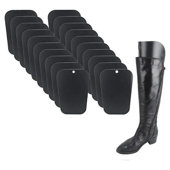 Inserciones para Botas DasMarine 20 Hojas 40.64 cm Unisex