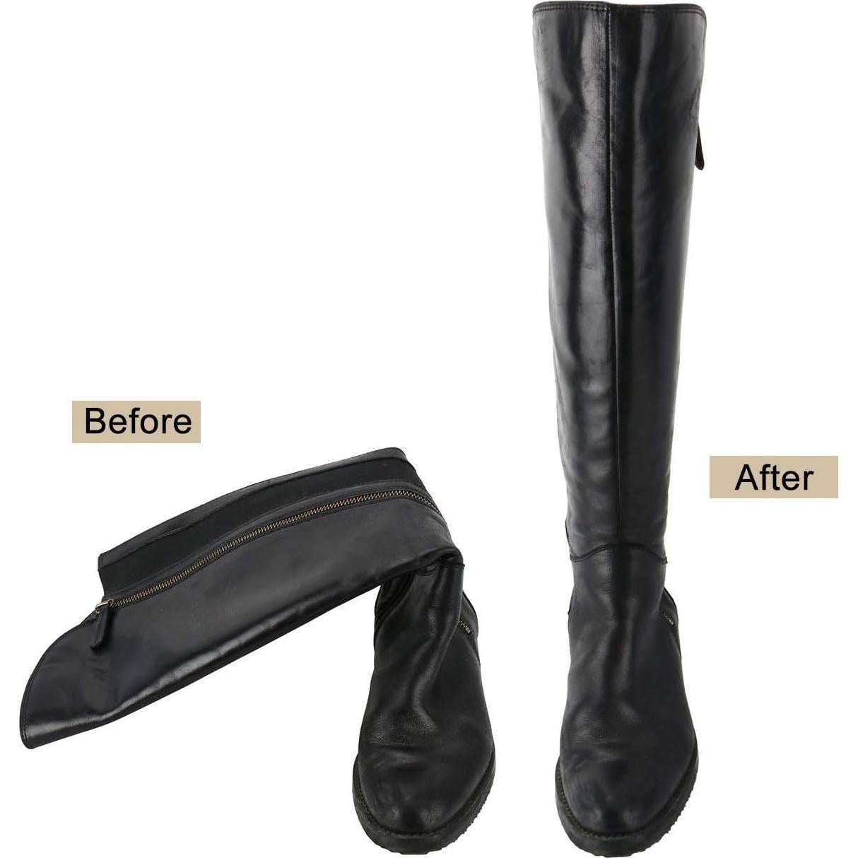 Inserciones para Botas DasMarine 20 Hojas 40.64 cm Unisex