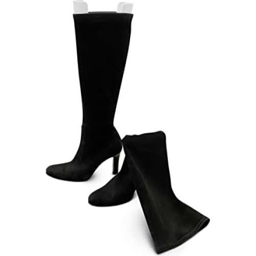 Soporte para Botas Bag-a-Vie - Inserciones Blancas Reutilizables