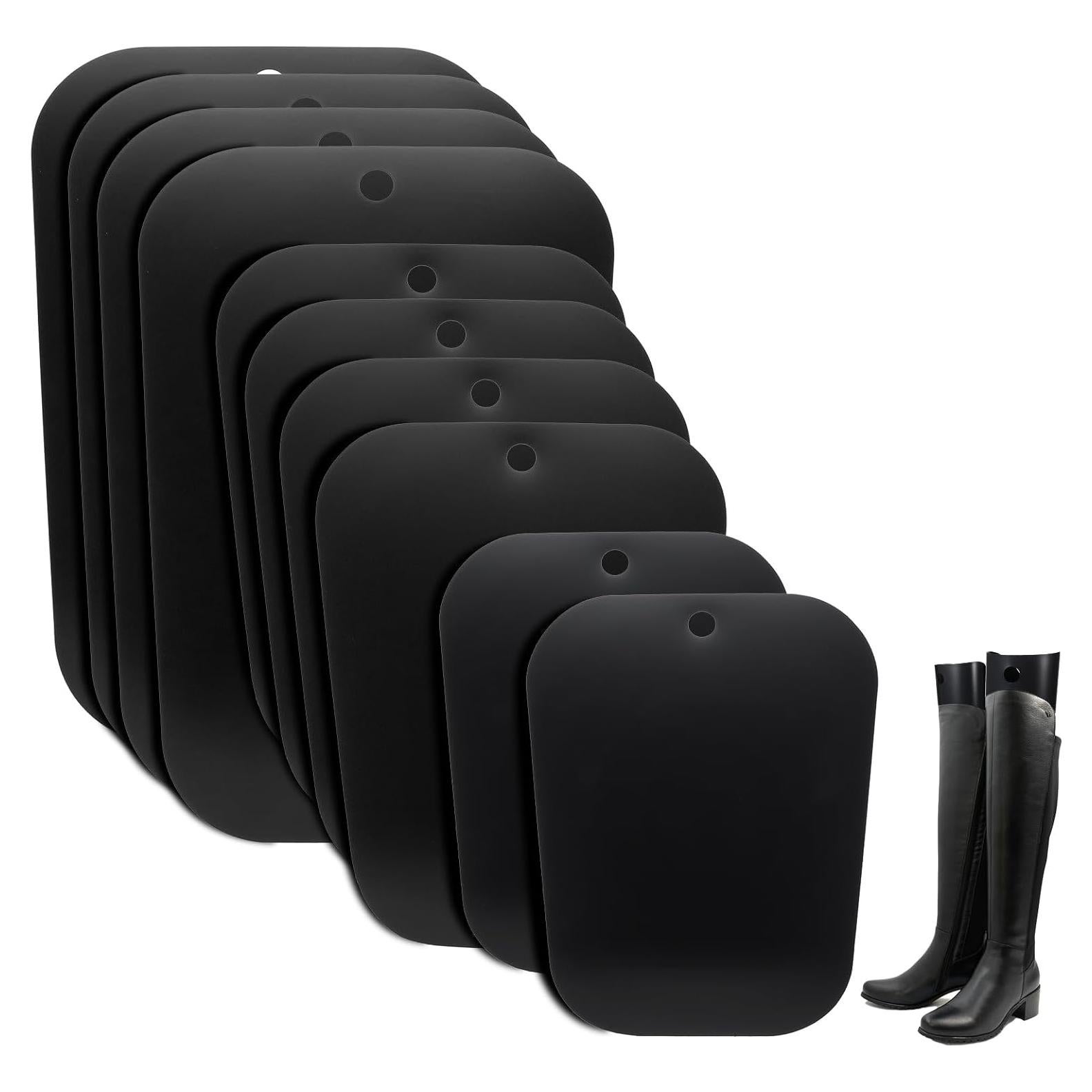 Formadores de Botas Abeillo - 5 Pairs Ajustables 30-40 cm