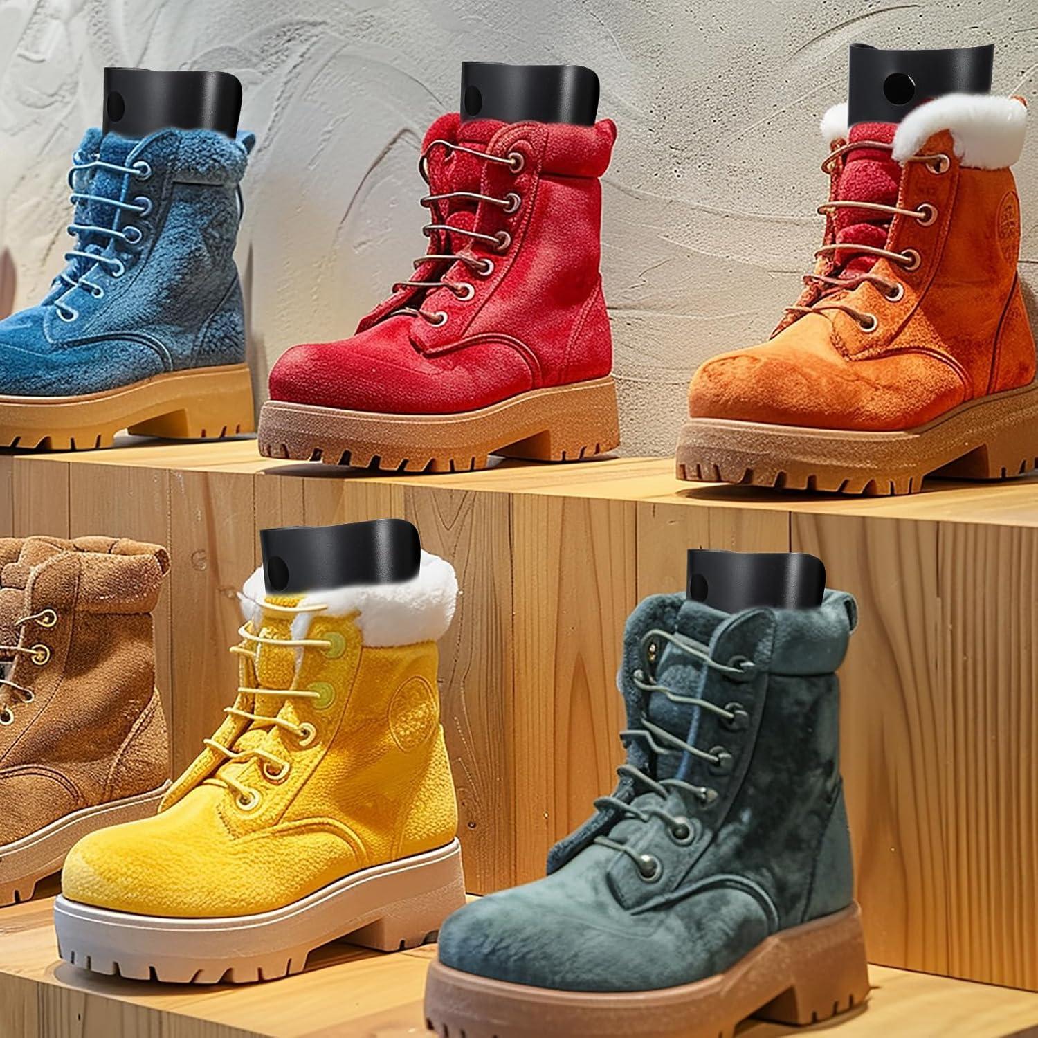 Formadores de Botas Abeillo - 5 Pairs Ajustables 30-40 cm