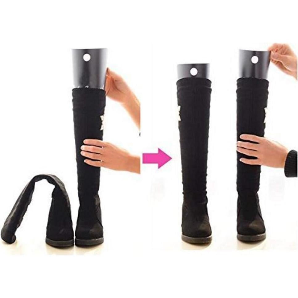 Formadores de Botas Multifuncionales GONG85686 36 cm 2 Pares