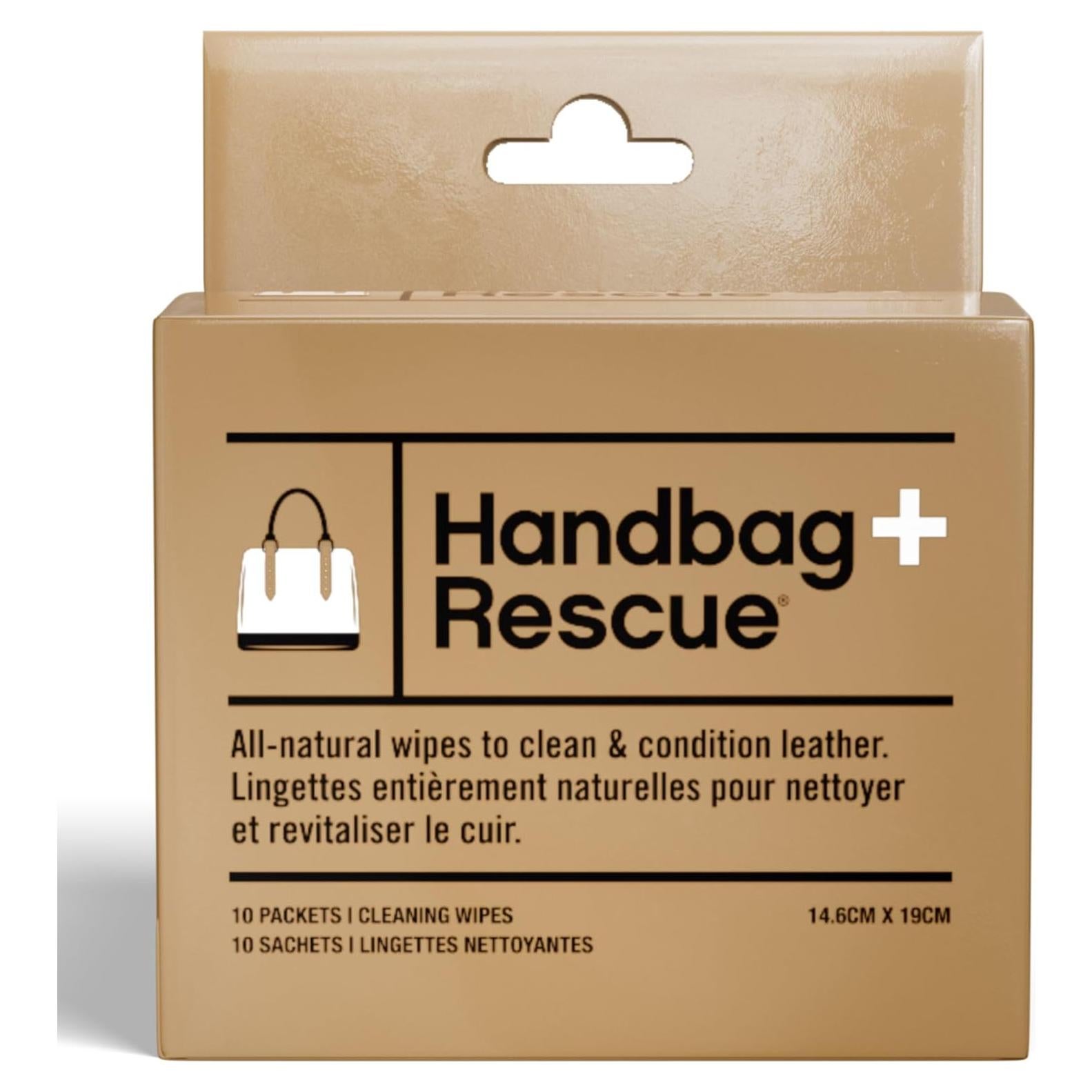 Toallitas de Limpieza 100% Naturales BootRescue | 10 Unidades