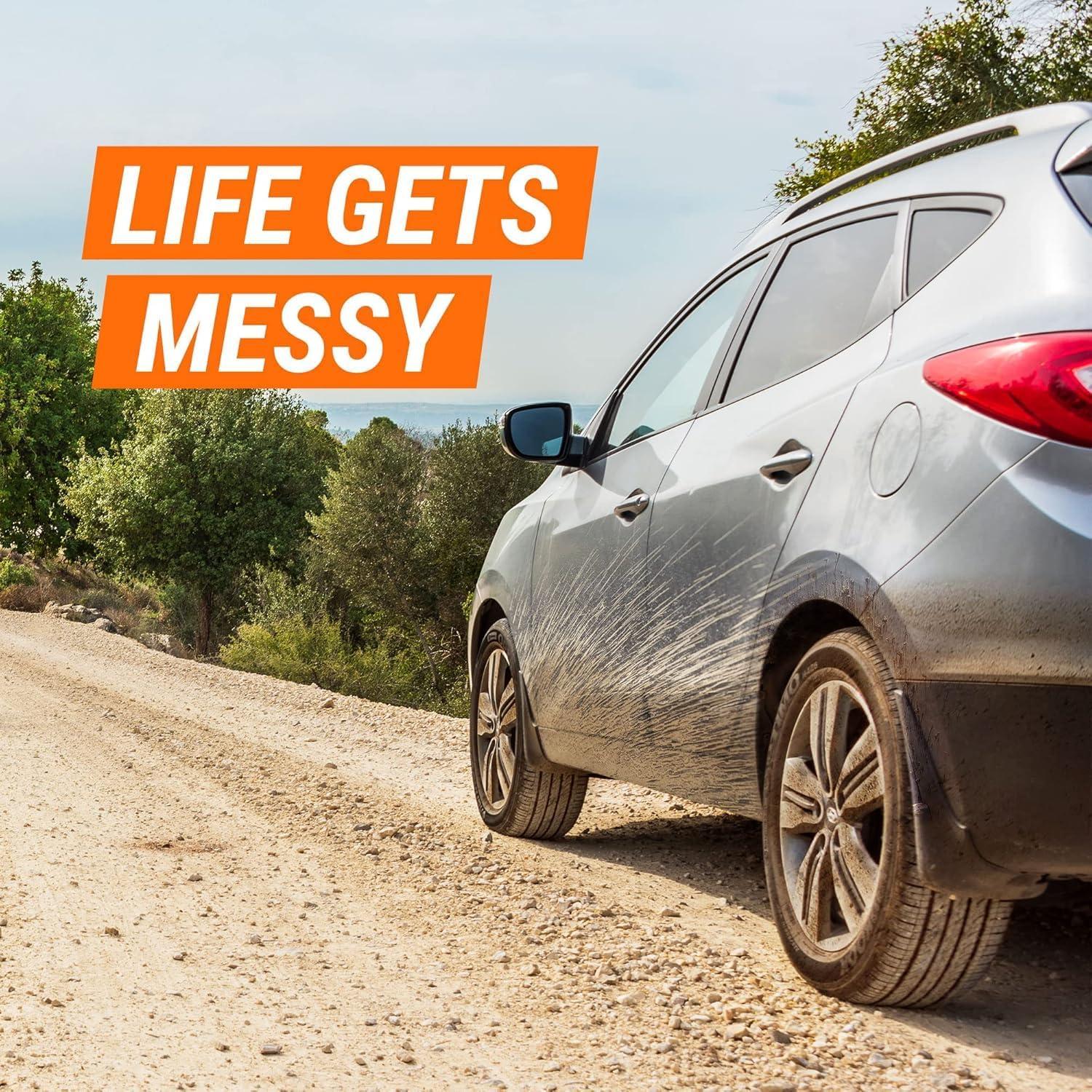 Toallitas de limpieza de cuero cerámico Armor All - 2 unidades