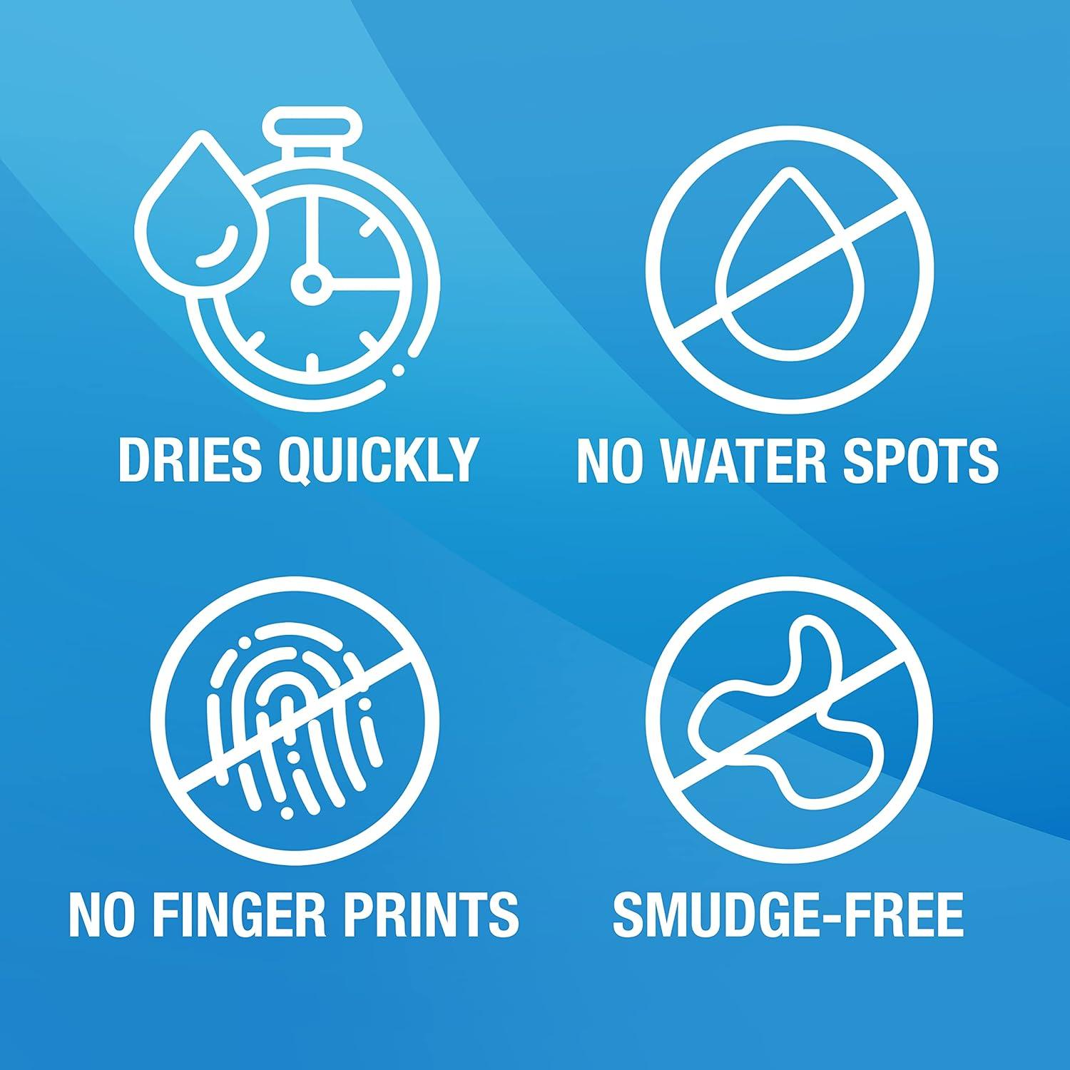 Toallitas Milagrosas para Limpieza de Cuero - 30 Unidades