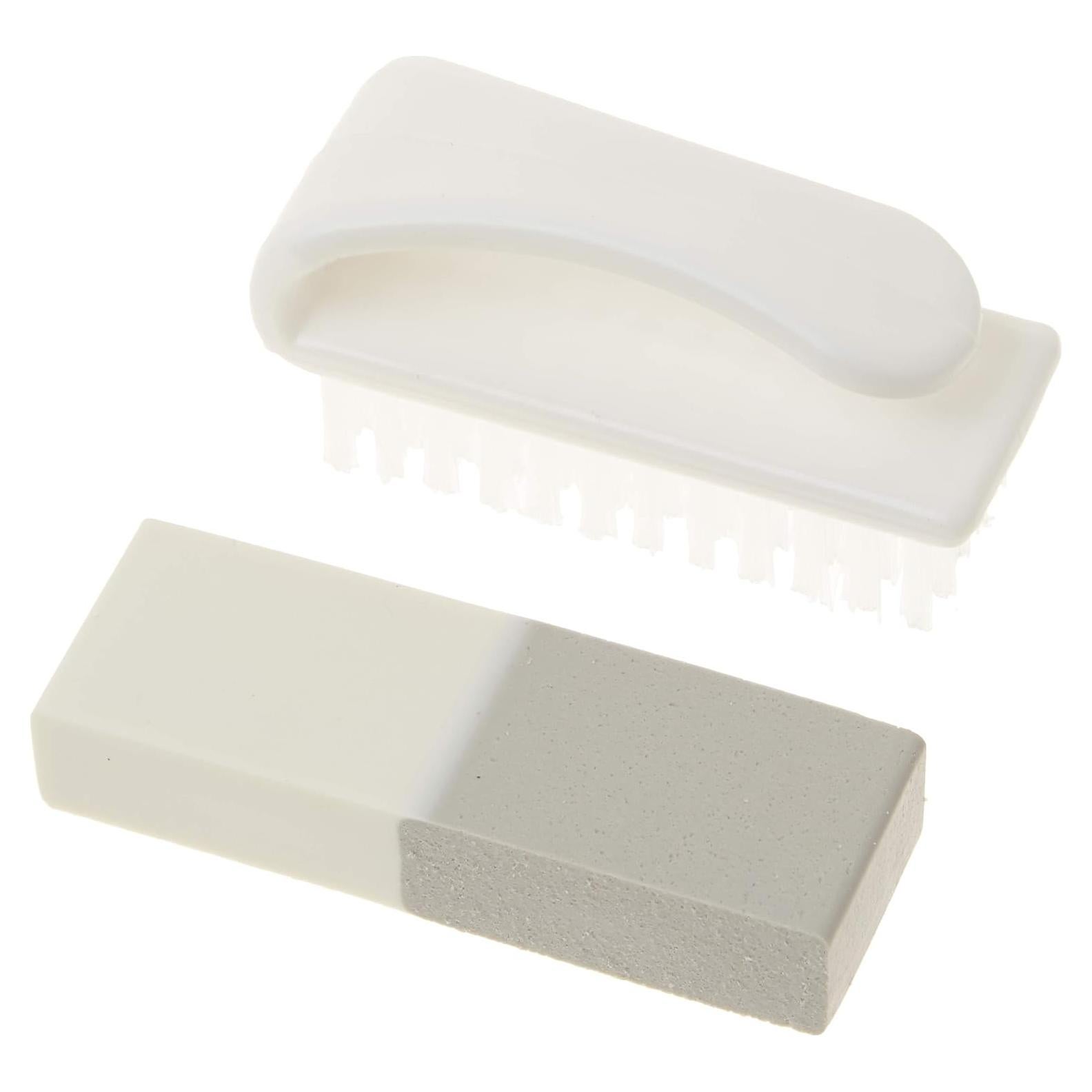 Kit de Limpieza Sof Sole para Suede y Nubuck 20x10cm