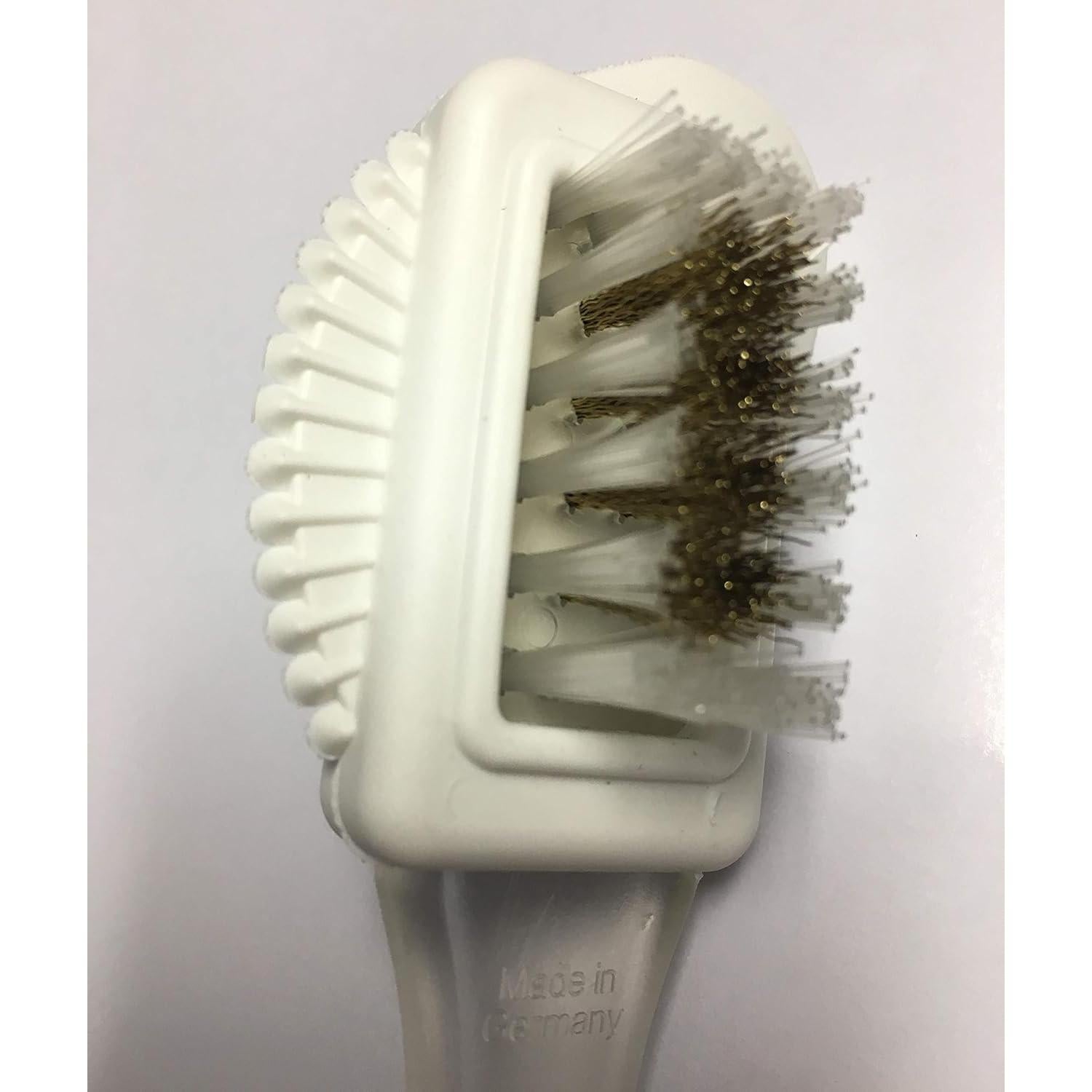 Cepillo Limpiador de Zapatos de Ante Pedag - Hecho en Alemania