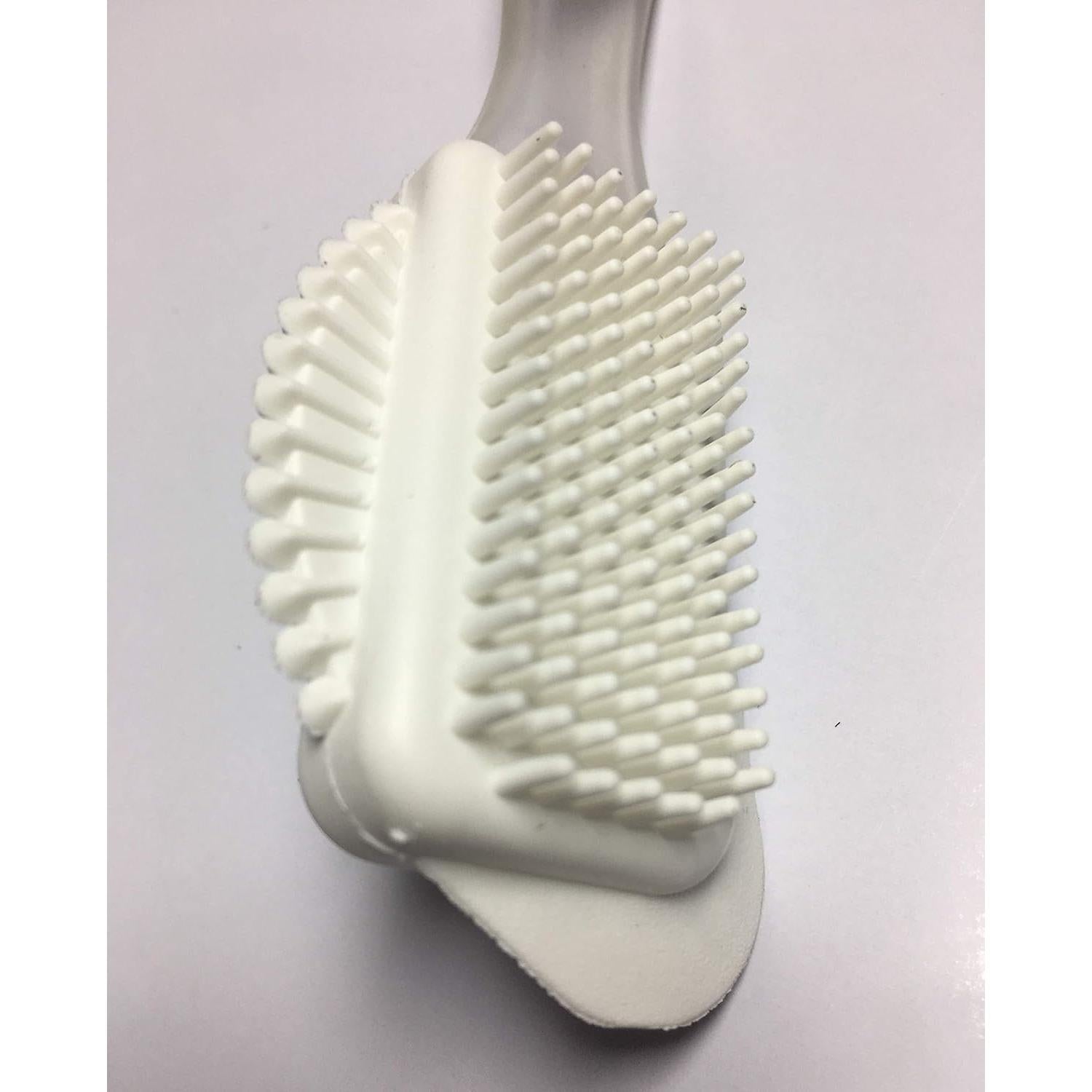 Cepillo Limpiador de Zapatos de Ante Pedag - Hecho en Alemania