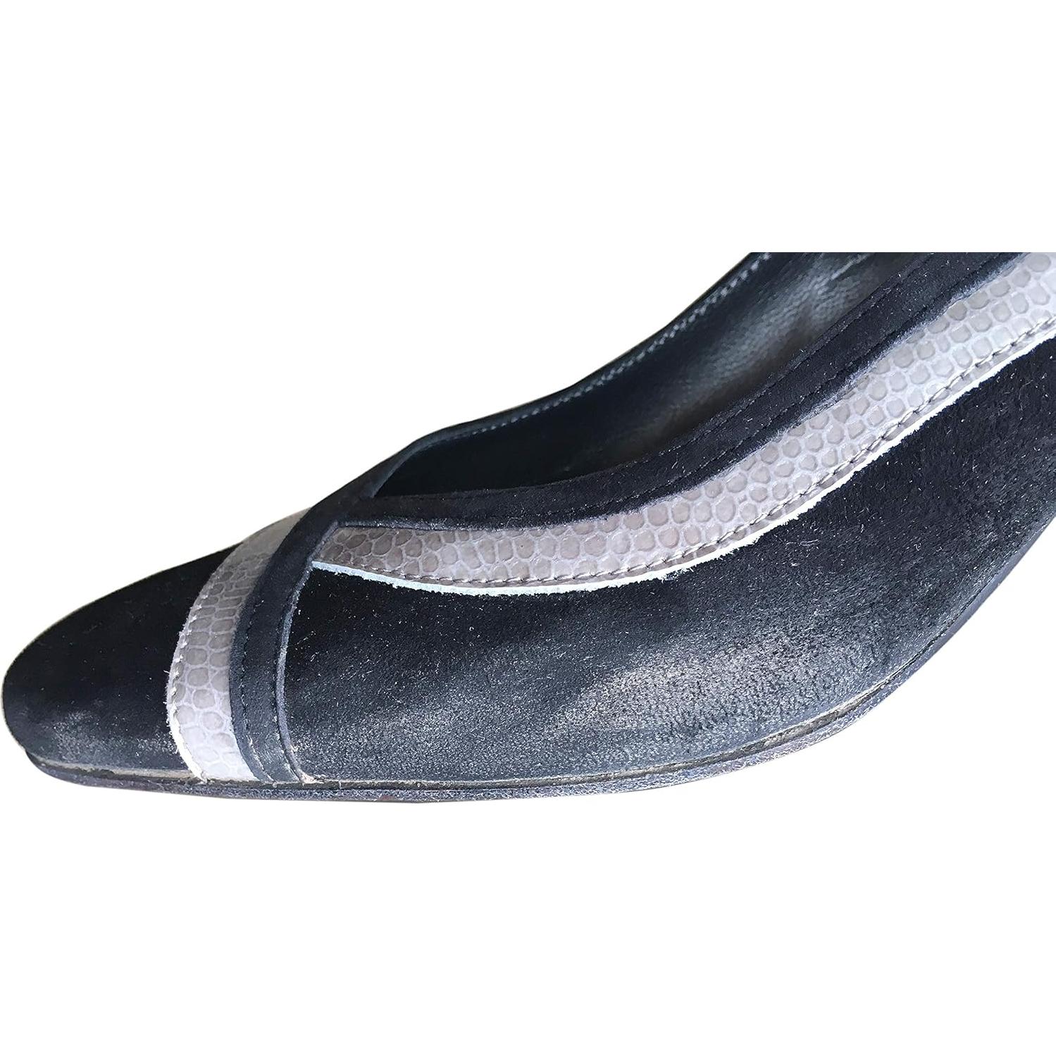 Cepillo Limpiador de Zapatos de Ante Pedag - Hecho en Alemania