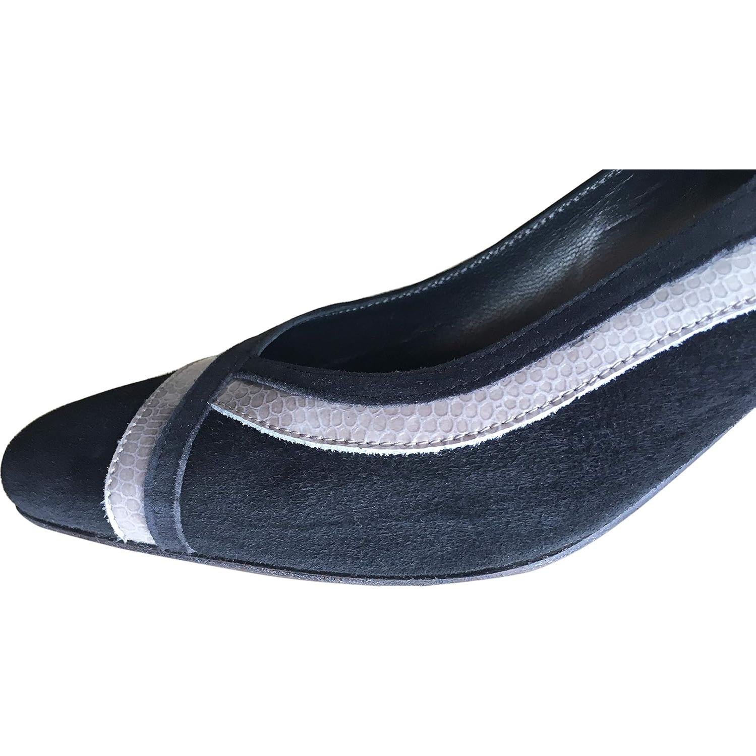 Cepillo Limpiador de Zapatos de Ante Pedag - Hecho en Alemania