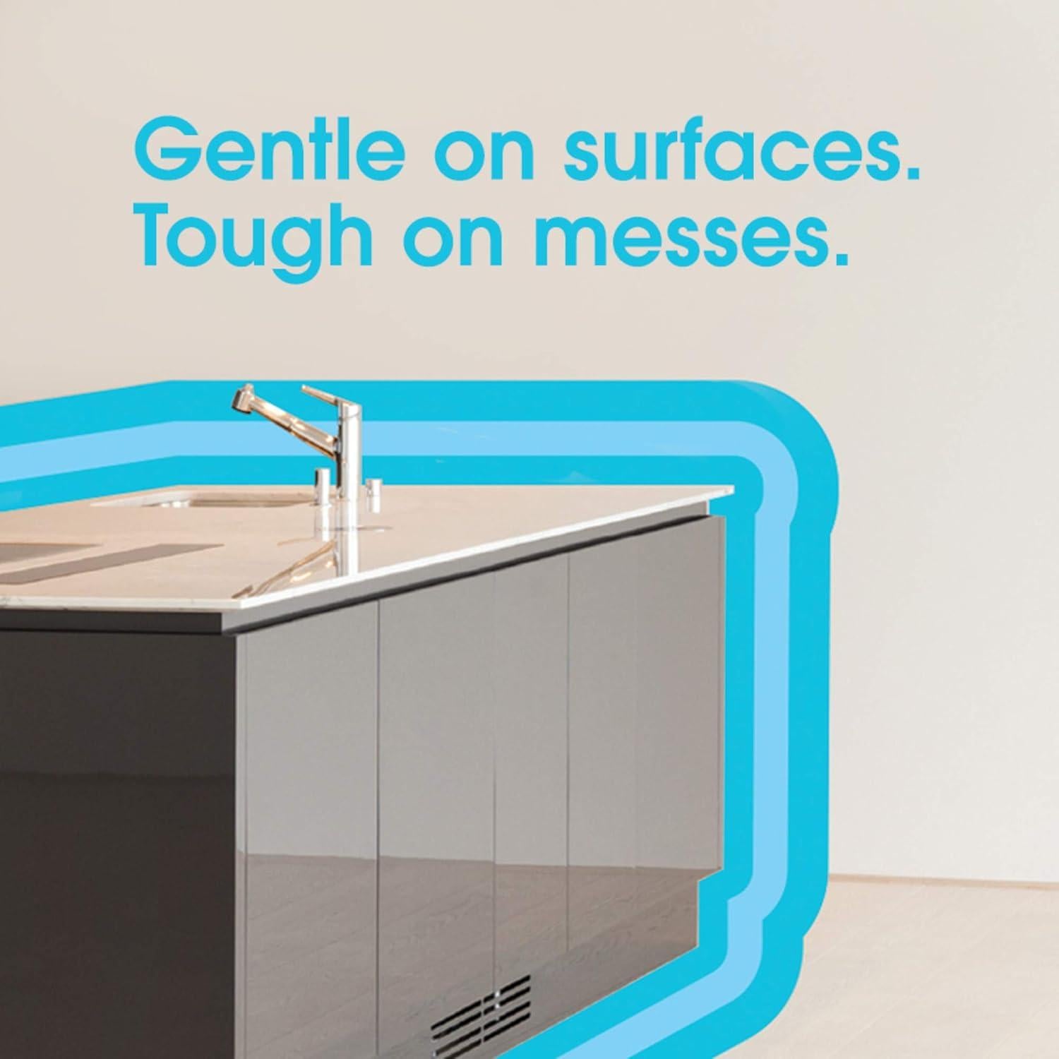 Toallitas Limpiadoras Pledge Everyday Clean - 150 Toallitas