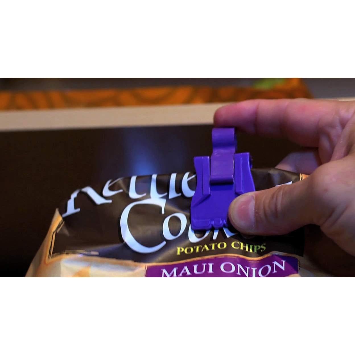 Clip para Calcetines RICHCO, 32 Piezas, Azul Bebé, Original