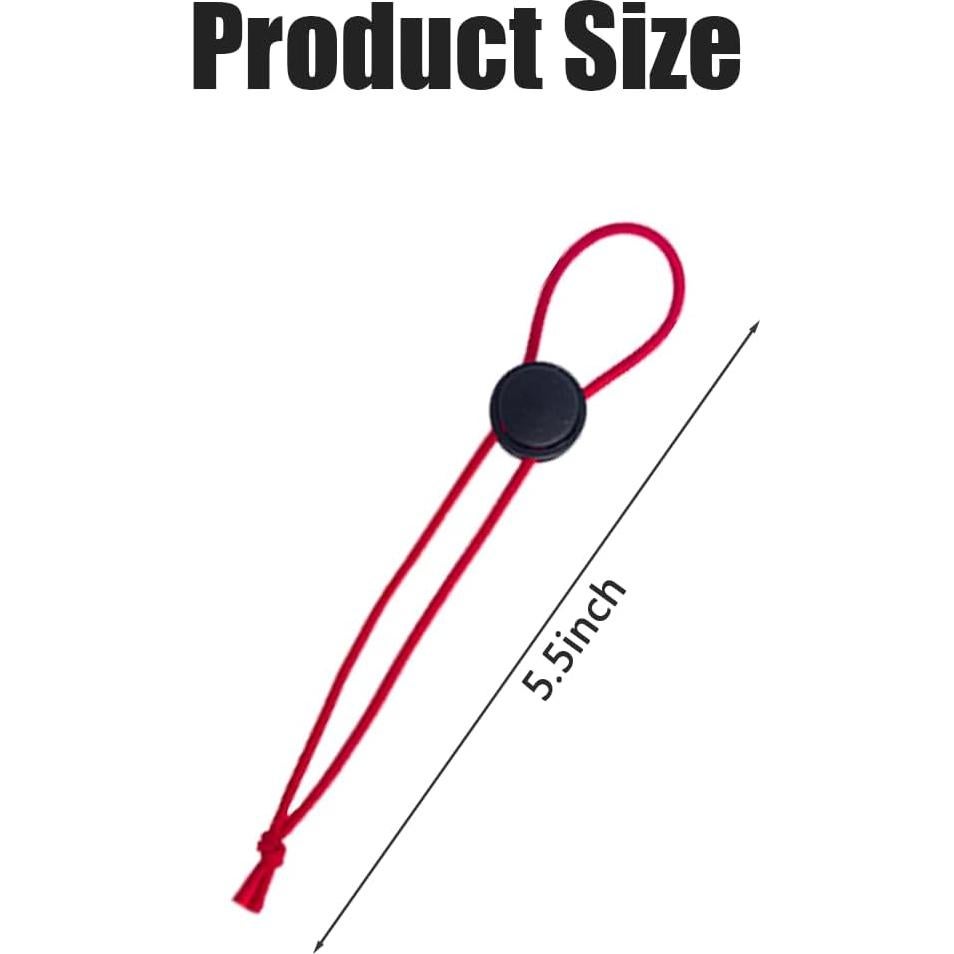 40 Clips para Calcetines GYZC, Organizador de Lavandería