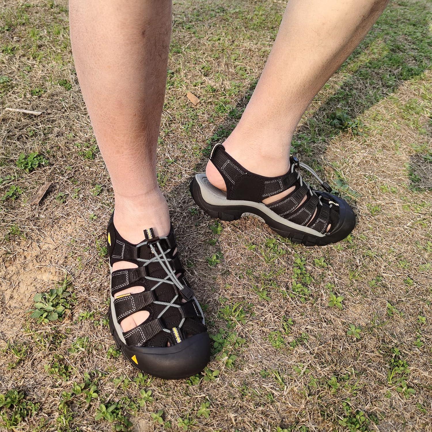 Cintas Elásticas Sin Nudos NDTEZUGT 2 Pares para Sandalias