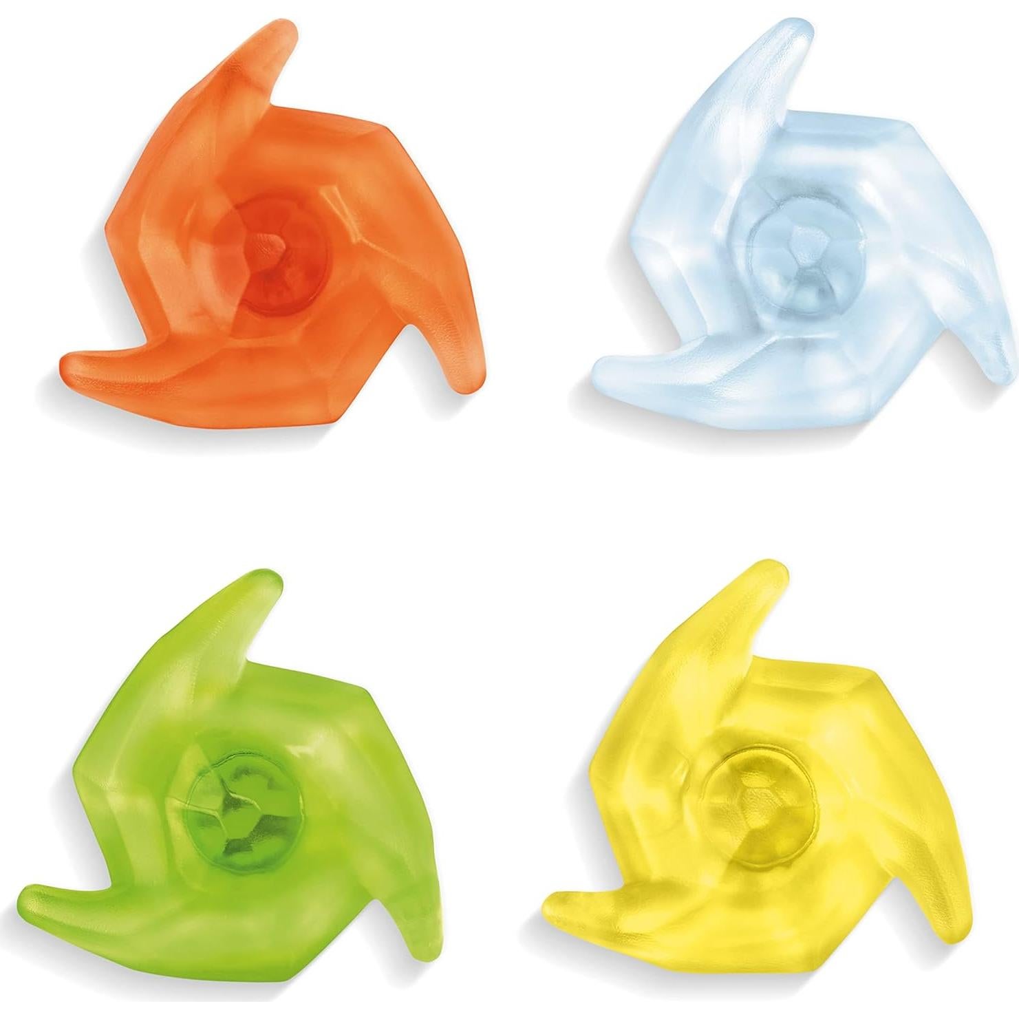 Robot Maestro Schleich ELDRADOR con Mini Criatura 20 Piezas