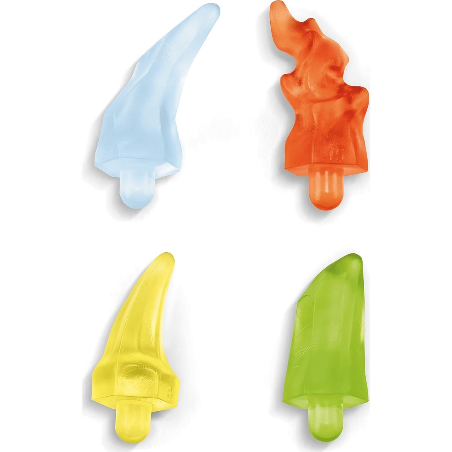 Robot Maestro Schleich ELDRADOR con Mini Criatura 20 Piezas