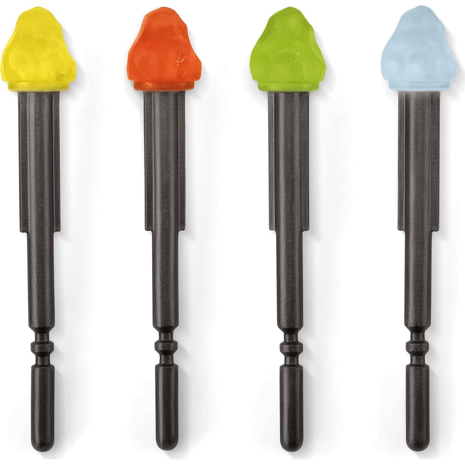 Robot Maestro Schleich ELDRADOR con Mini Criatura 20 Piezas