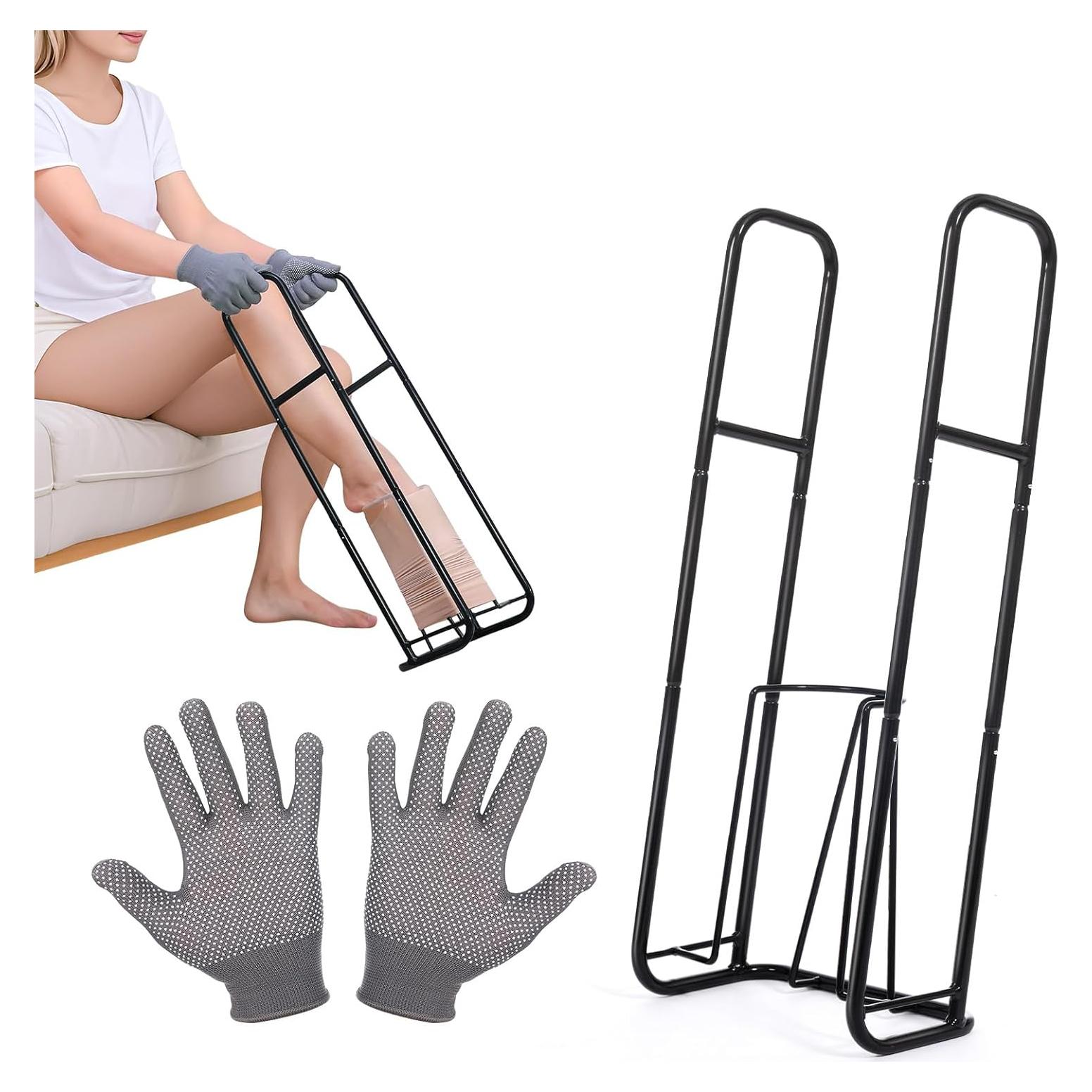 Dispositivo de Compresión JFMkaer SYXS26 - Negro, Tamaño Pequeño