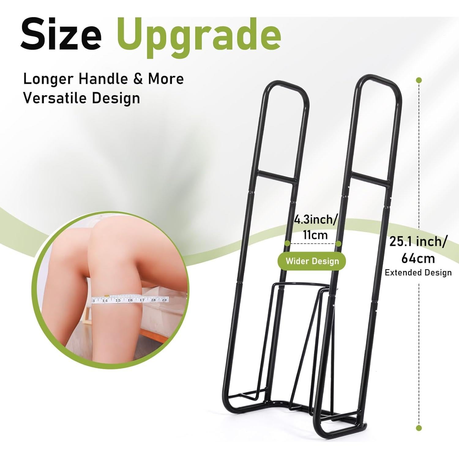 Dispositivo de Compresión JFMkaer SYXS26 - Negro, Tamaño Pequeño