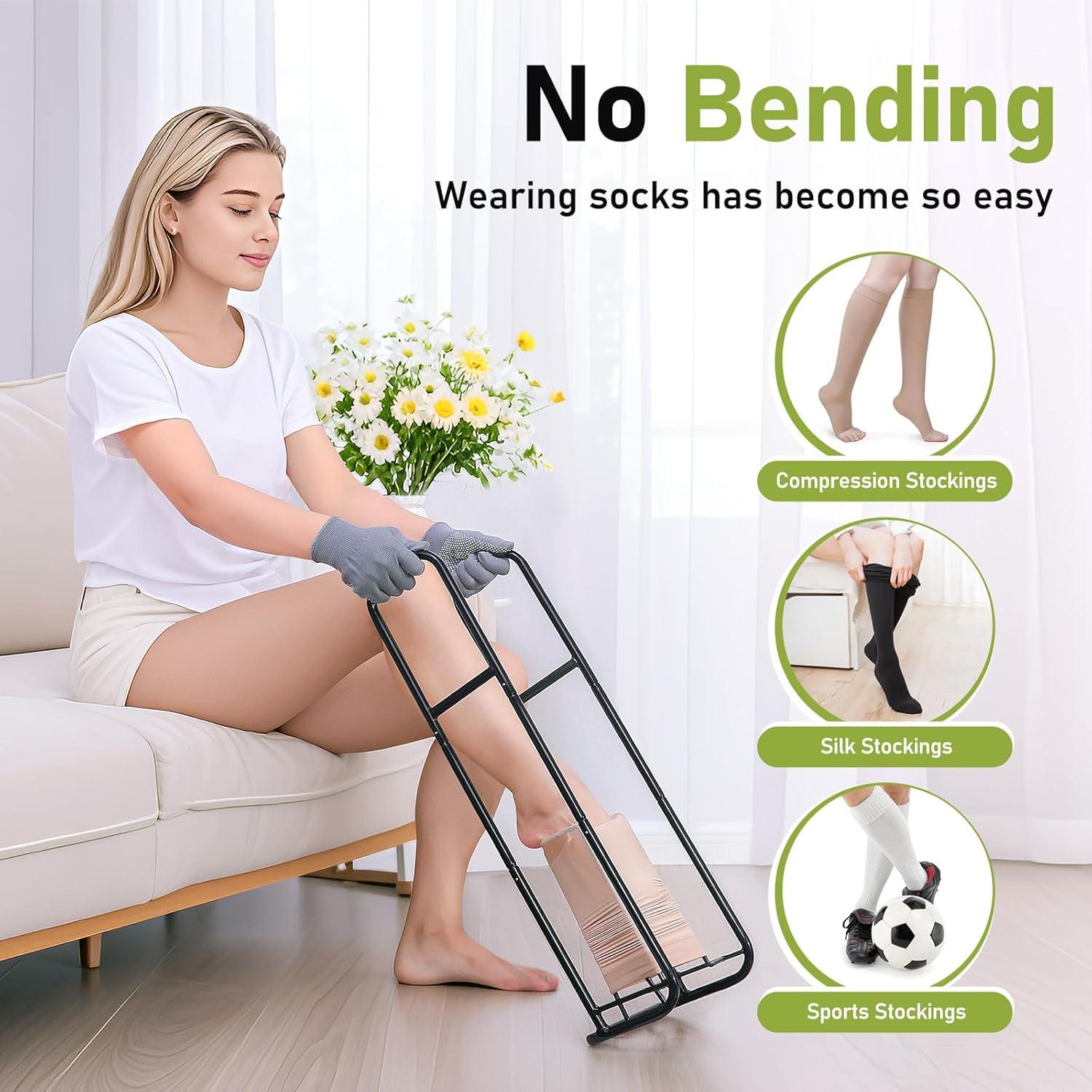 Dispositivo de Compresión JFMkaer SYXS26 - Negro, Tamaño Pequeño