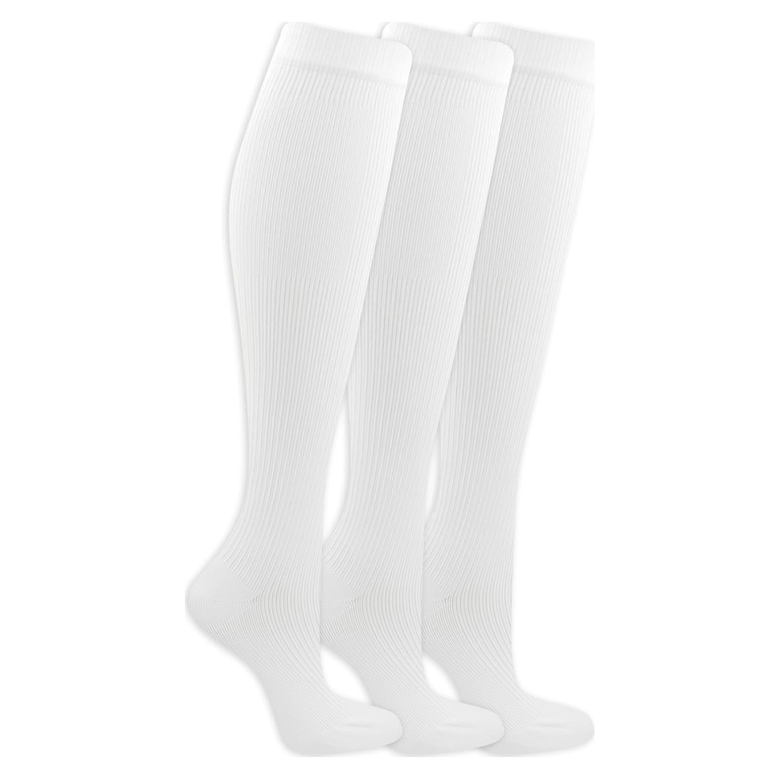 Calcetines de Compresión Graduada Dr. Scholl's Mujeres 8-15 mmHg