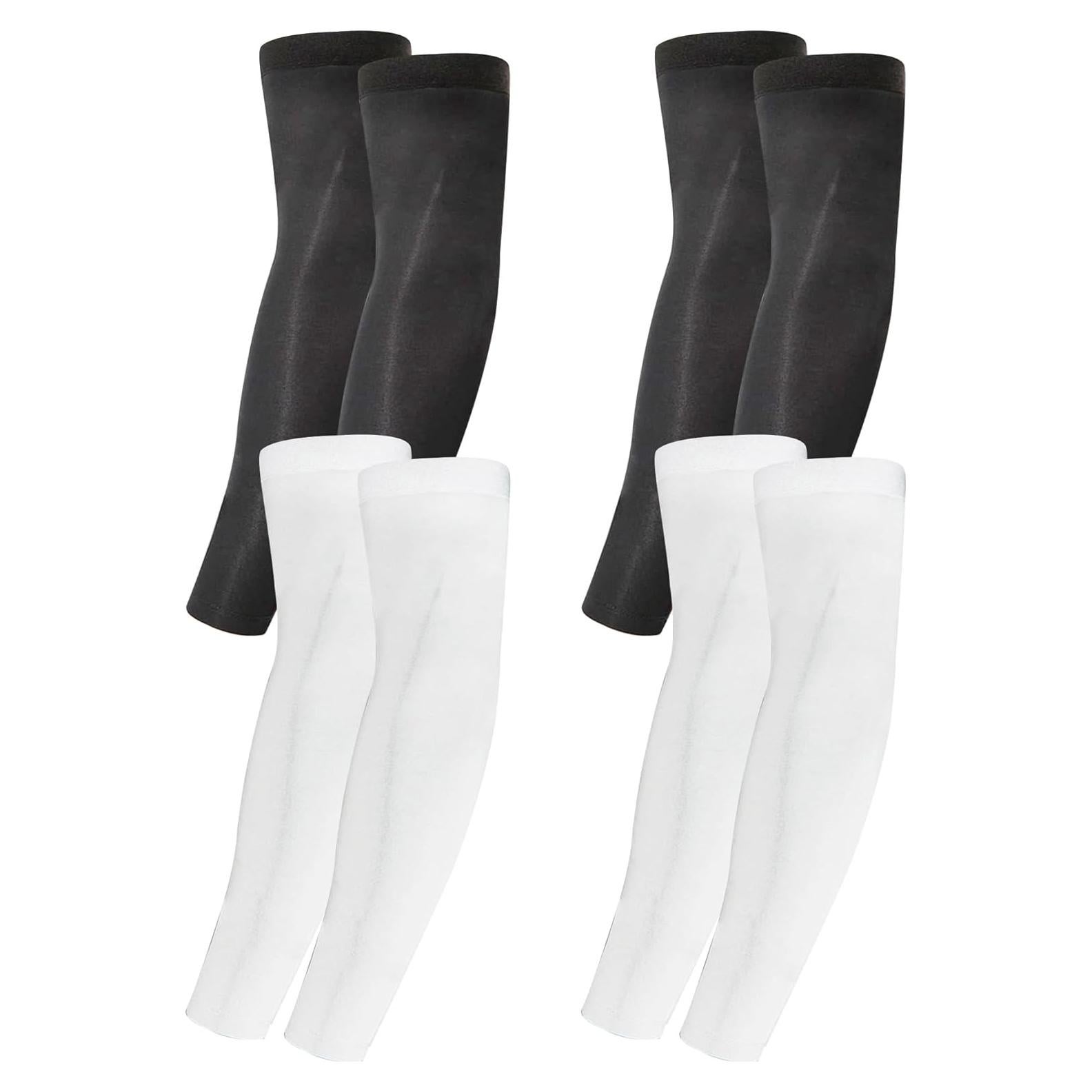 Mangas de Compresión UPF 50+ Xeoxarel para Hombres y Mujeres