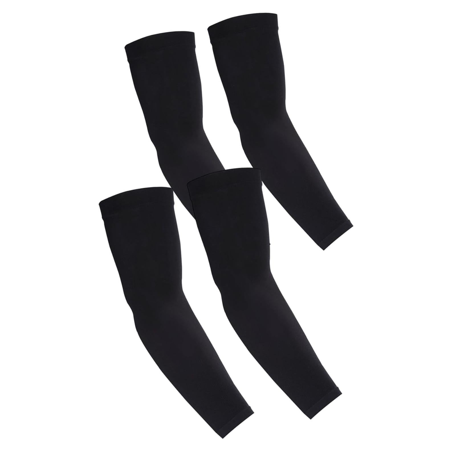 Mangas de Compresión KUHNMARVIN UV 50 para Brazos - 2 Pares