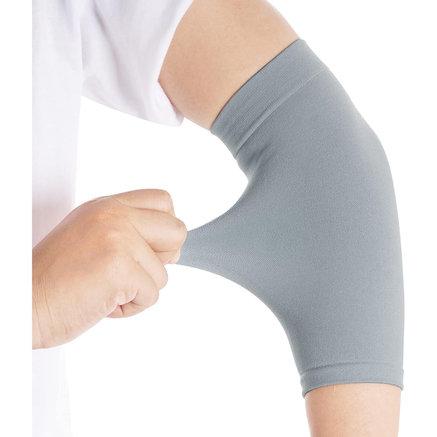 Mangas Cubiertas de Tatuaje HOVEOX - 3 Pares Compresión