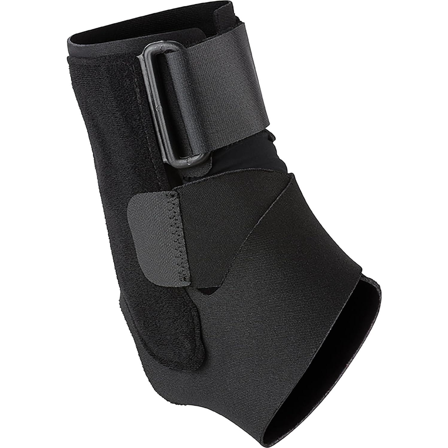 Estabilizador de Tobillo Deluxe ACE Ajustable Negro 1 Paquete