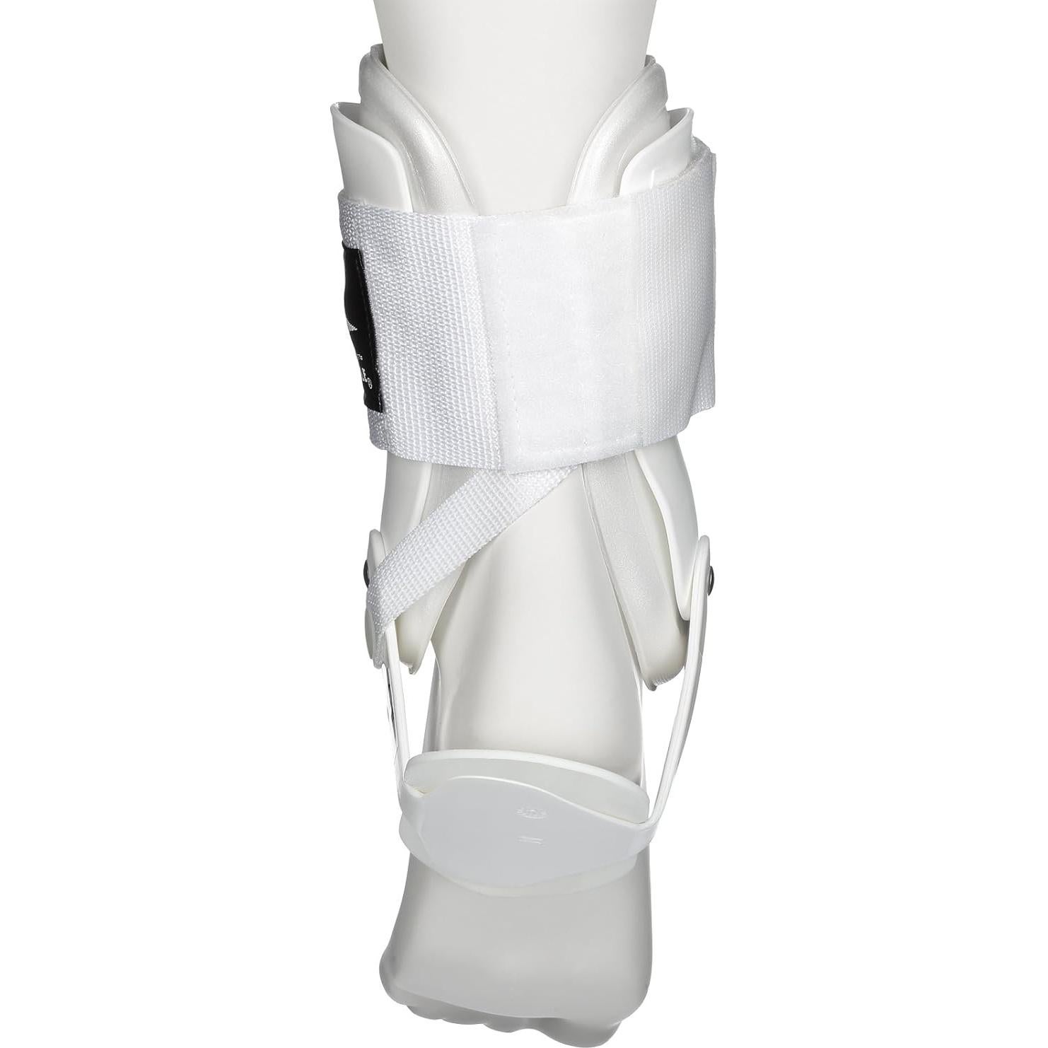 Férula de Tobillo Activa T2 Cramer Mediana Blanca para Esguinces