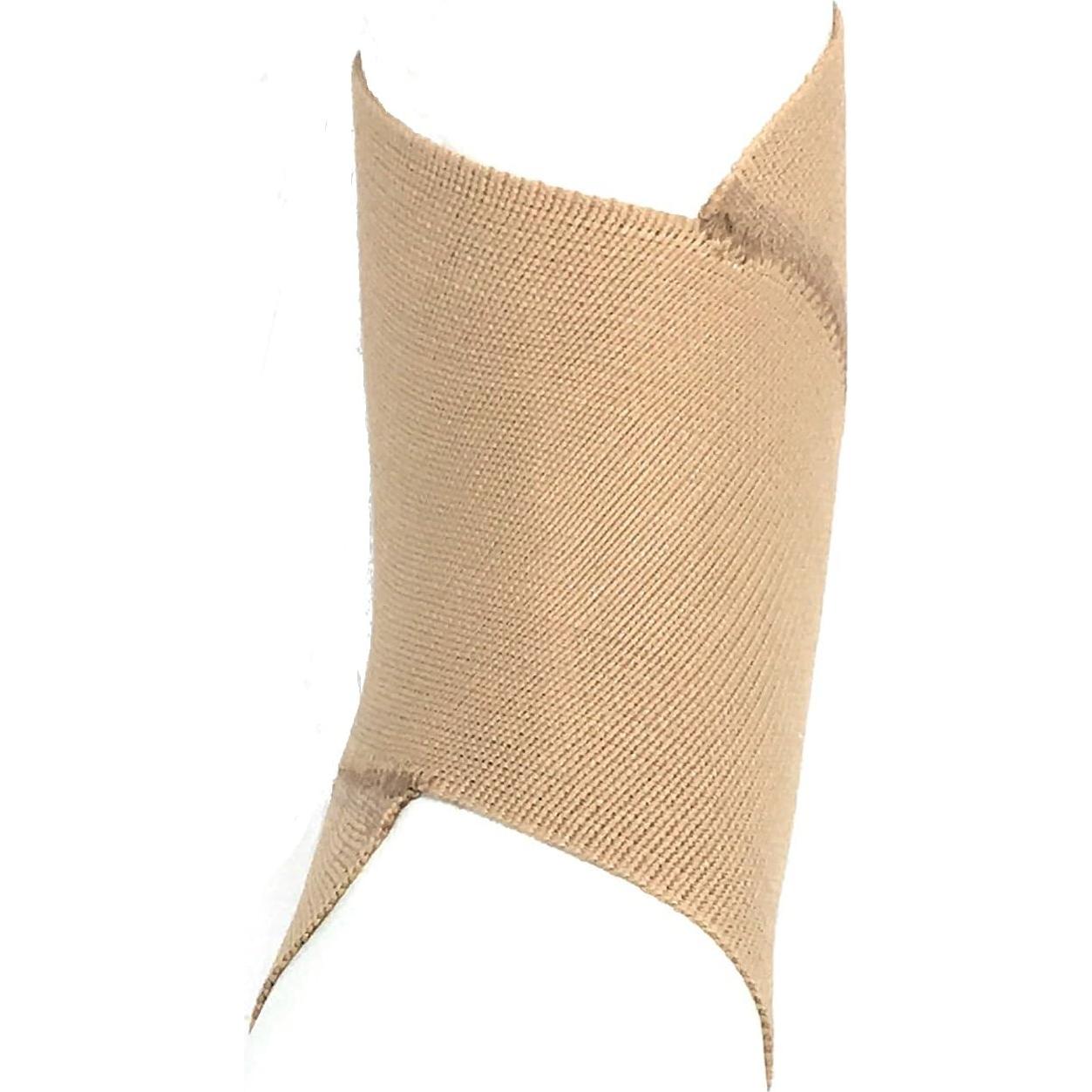 Soporte de Tobillo Figura 8 Surgical Appliance Grande Beige