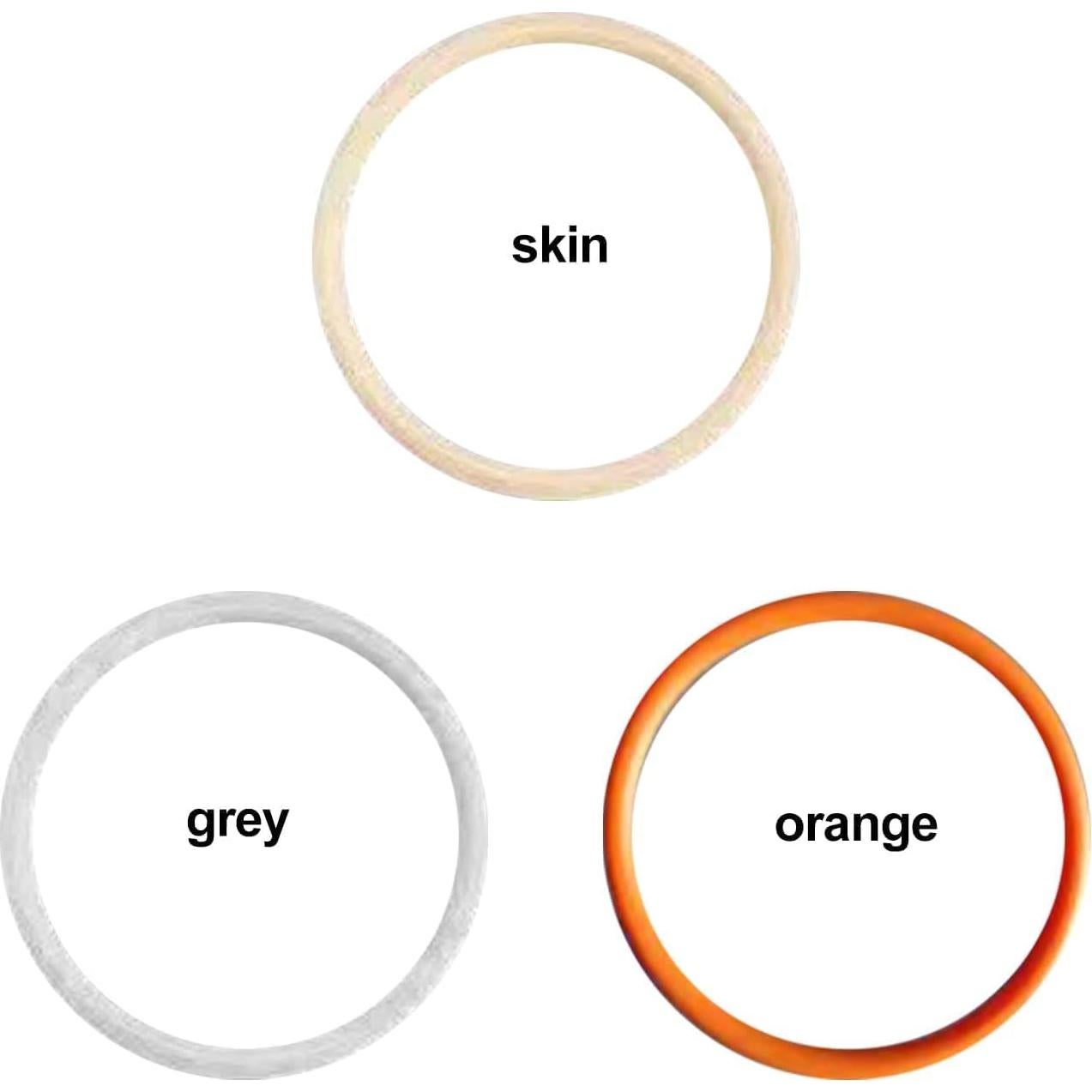 Patellar Tendon Support Strap, Knee Pain Relief & Patella Stabilizer Knee Strap Brace Support for Hiking, Soccer, Basketball, Running, Jumpers Knee, Tennis, Volleyball & Squats (Gray)