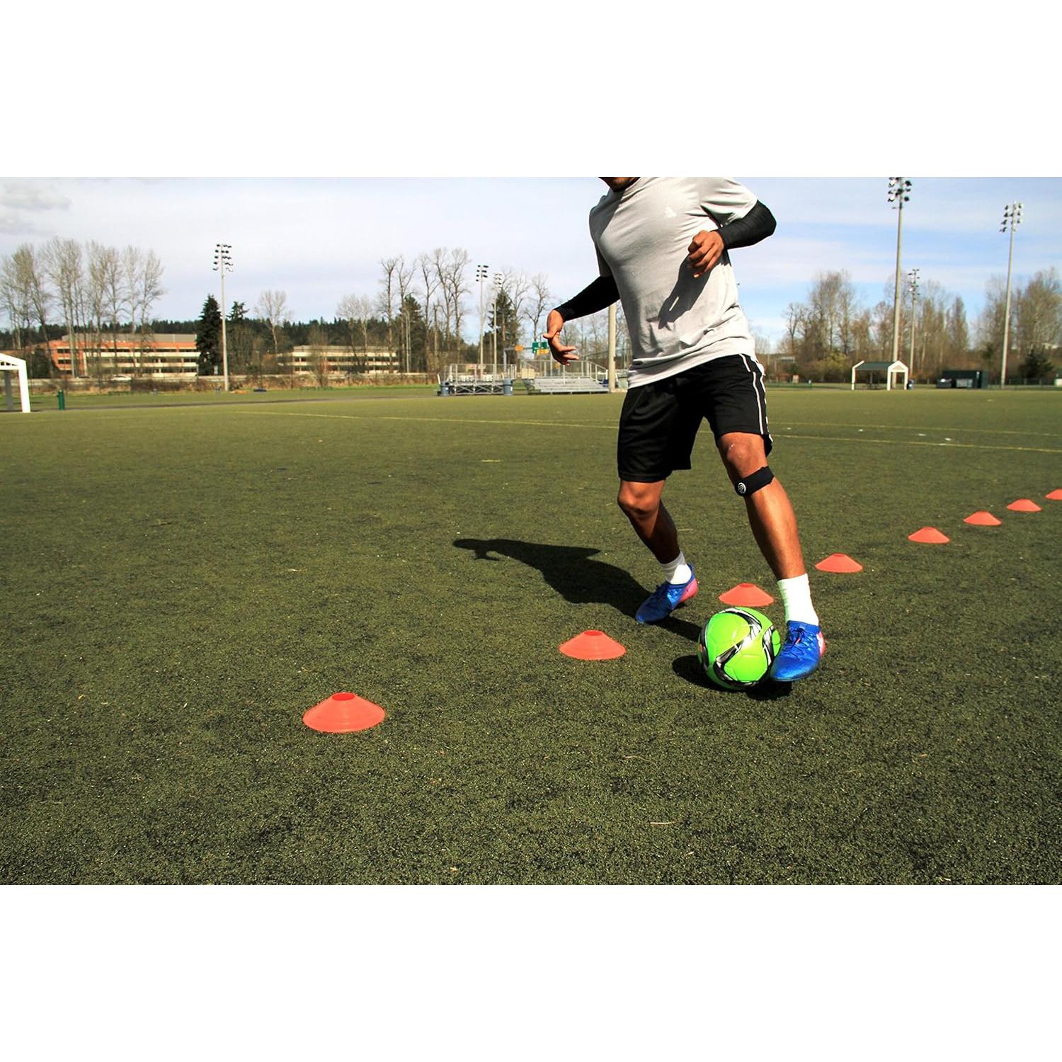 Correa para Tendón Patelar Pro-Tec Athletics Grande