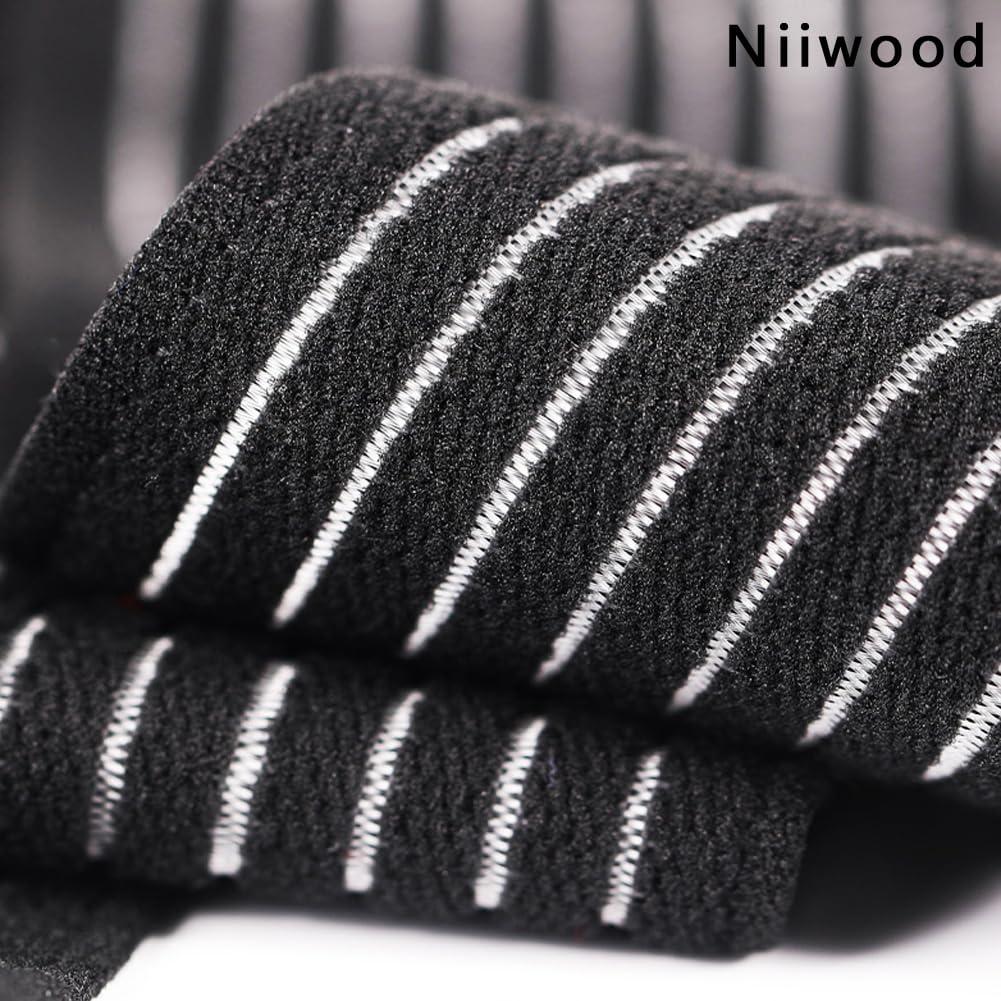 Venda de Compresión Elástica para Rodilla Niiwood 180 cm