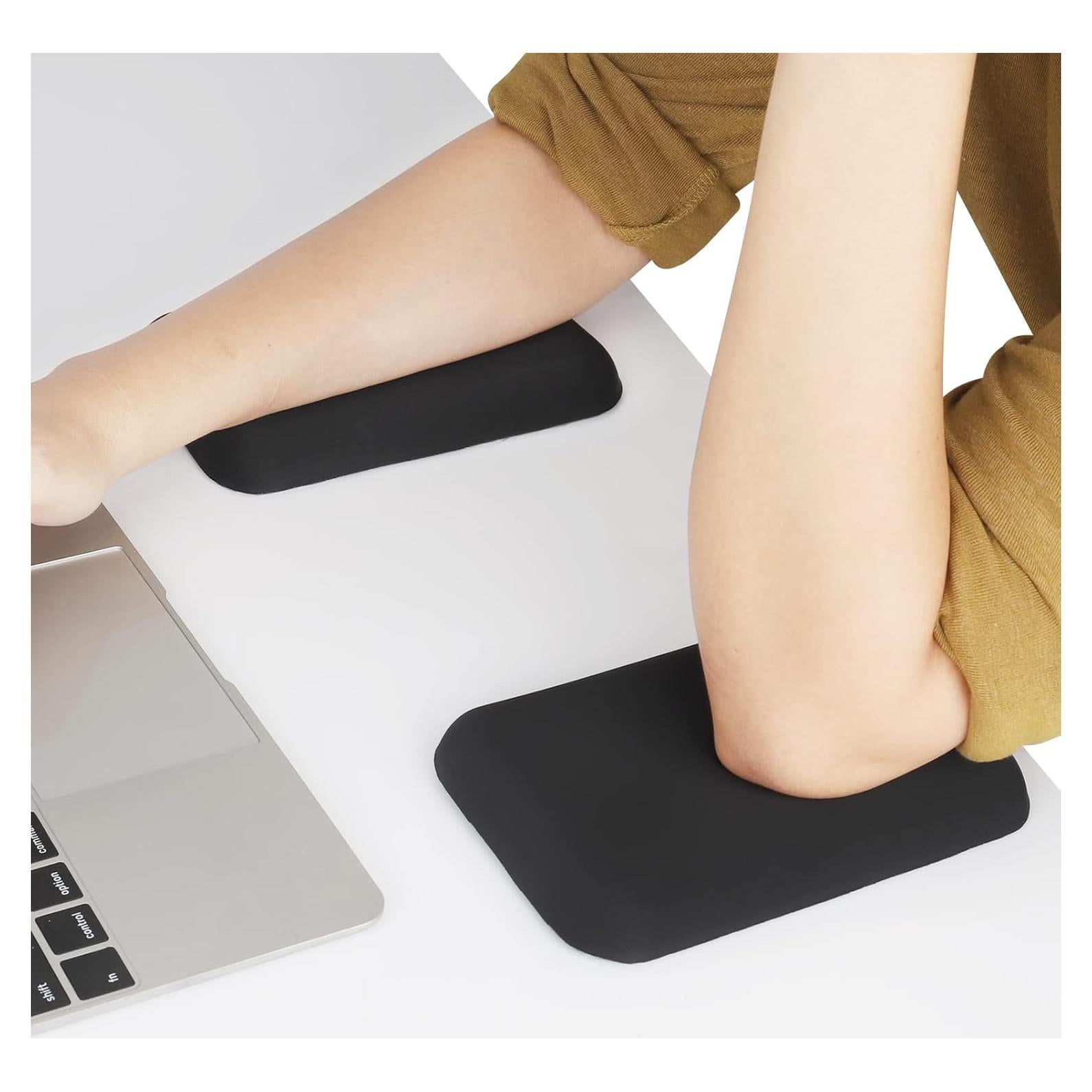 Almohadillas Ergonómicas Leolee para Reposabrazos - 2 Paquetes