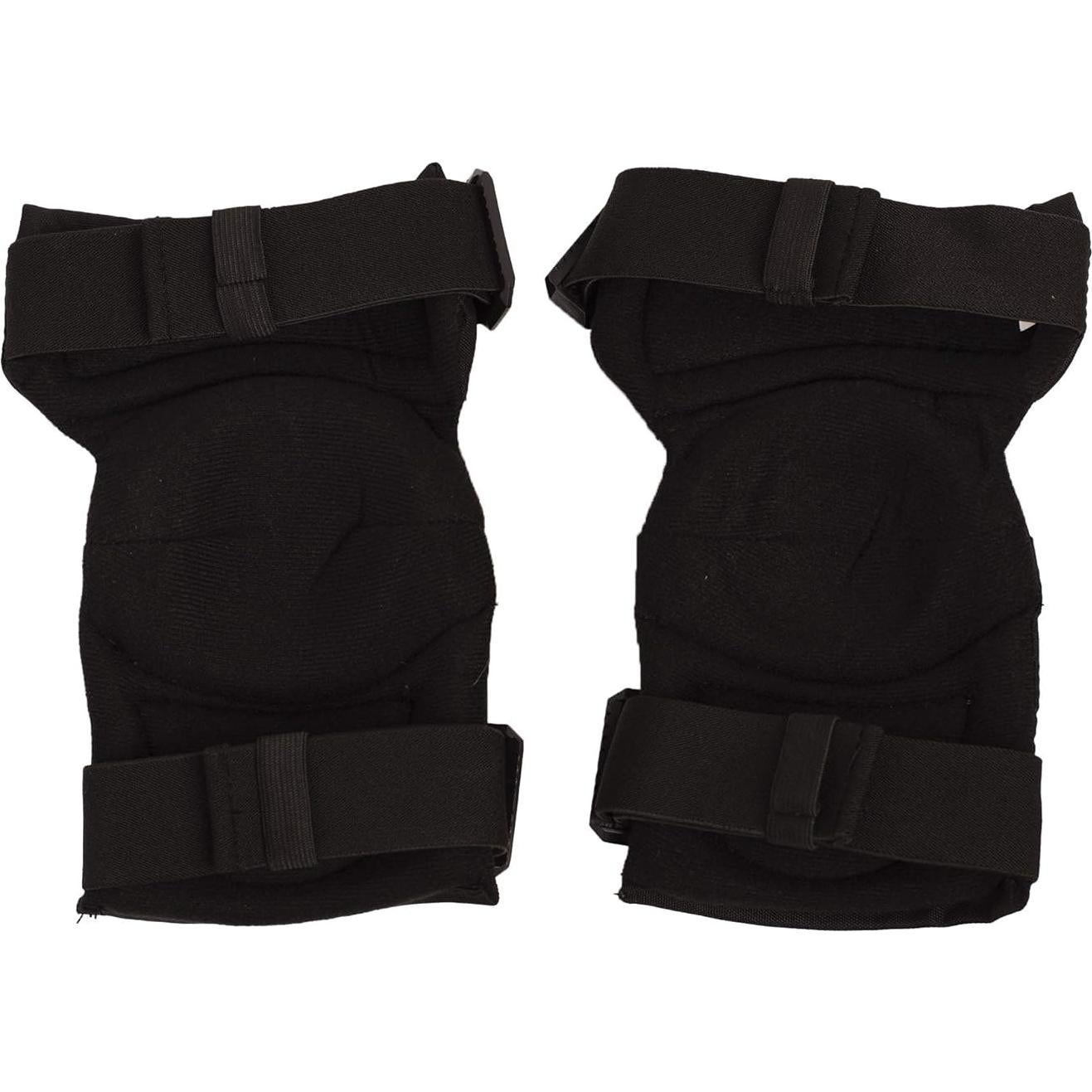 Almohadillas de Codo Profesionales TSE Safety Exo-Guard II