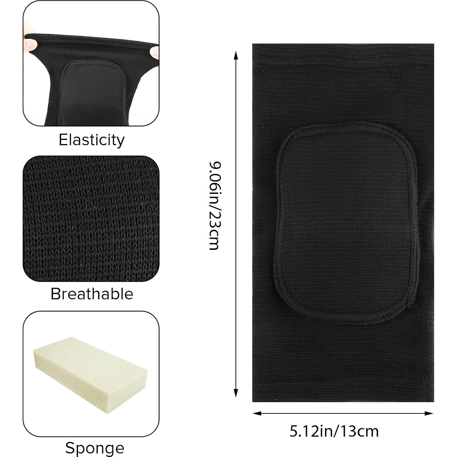 Faja de Soporte para Codo COMNICO M - Compresión Transpirable
