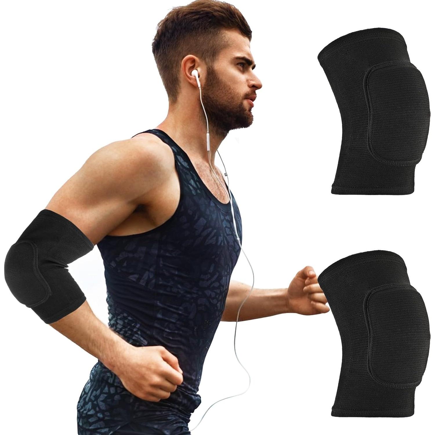 Faja de Soporte para Codo COMNICO M - Compresión Transpirable