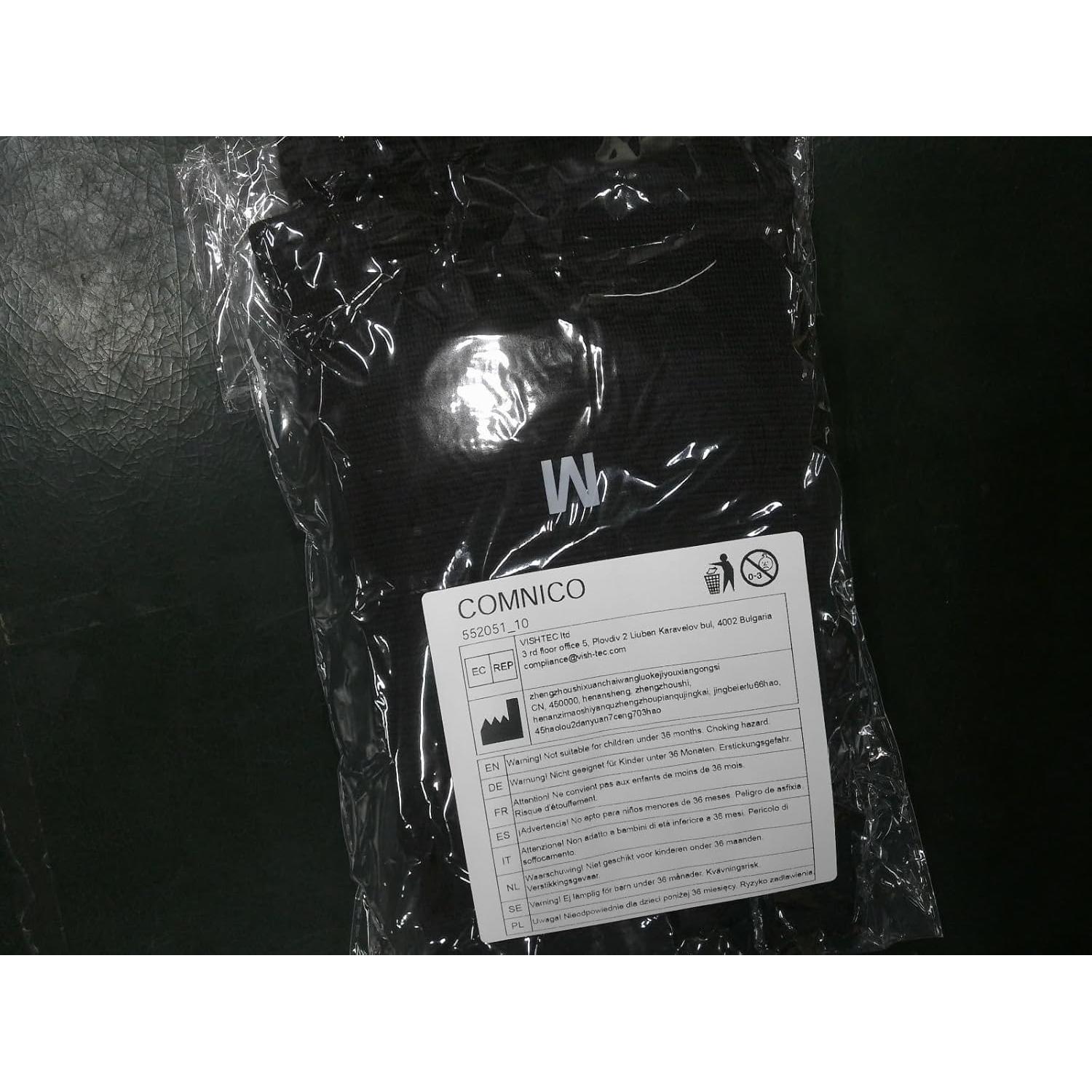 Faja de Soporte para Codo COMNICO M - Compresión Transpirable