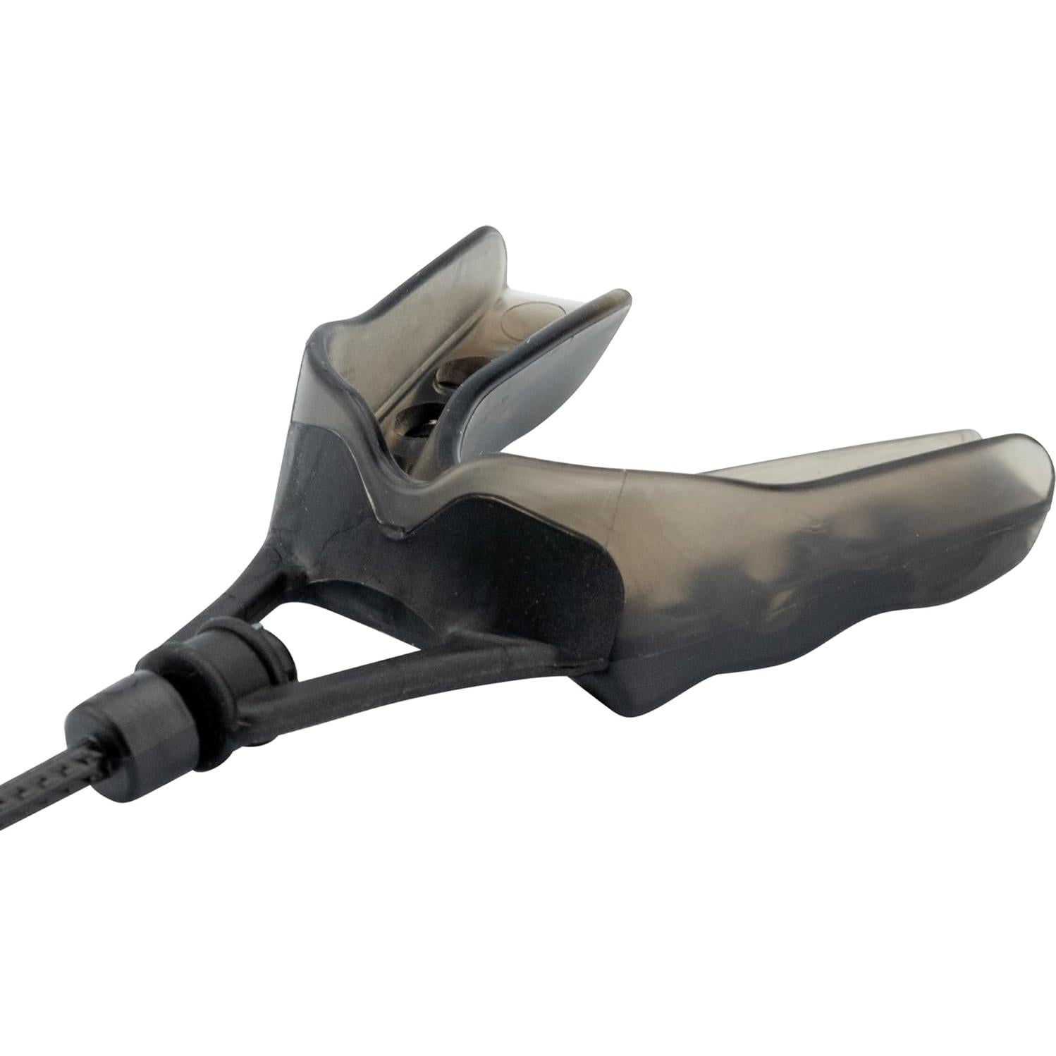 Guardia Bucal Shock Doctor 5101Y - Protección para Fútbol y Hockey