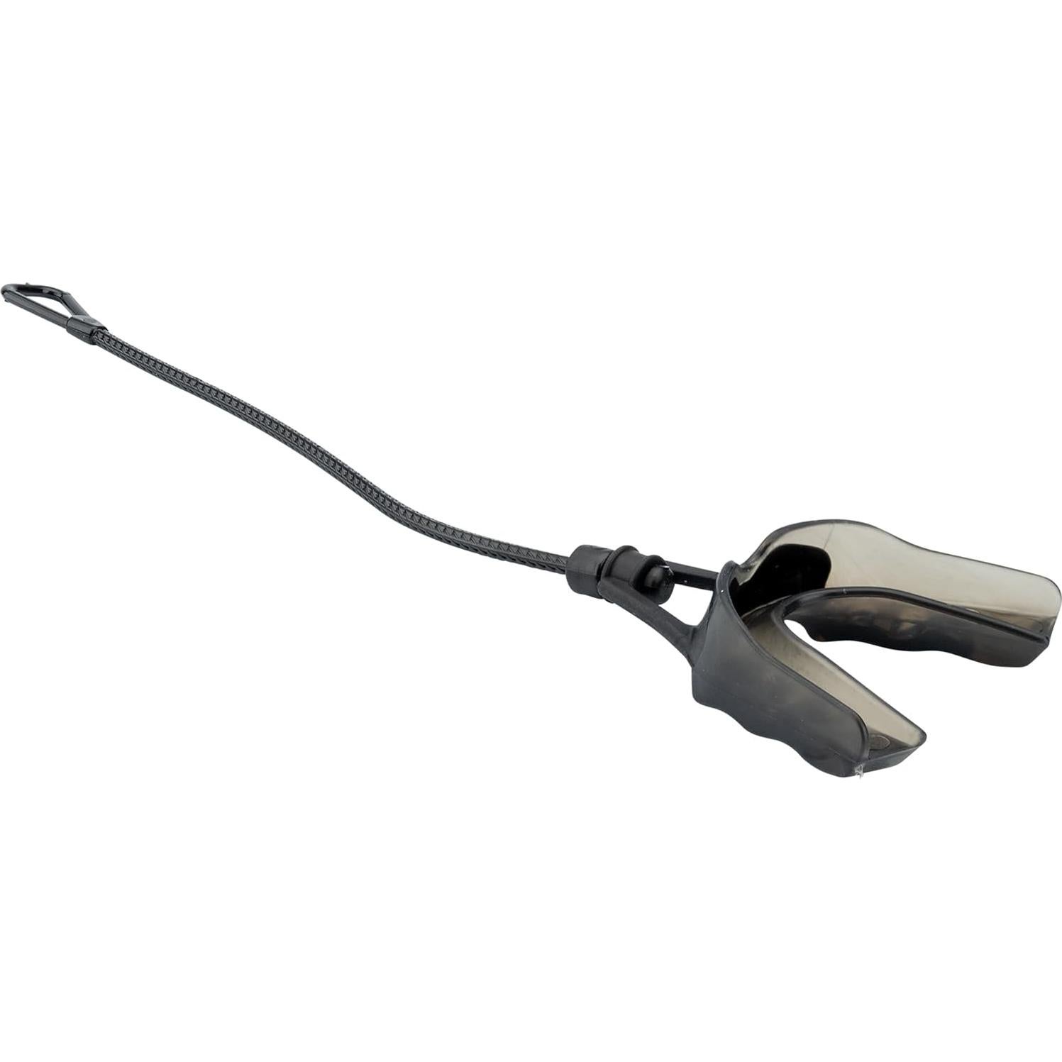 Guardia Bucal Shock Doctor 5101Y - Protección para Fútbol y Hockey